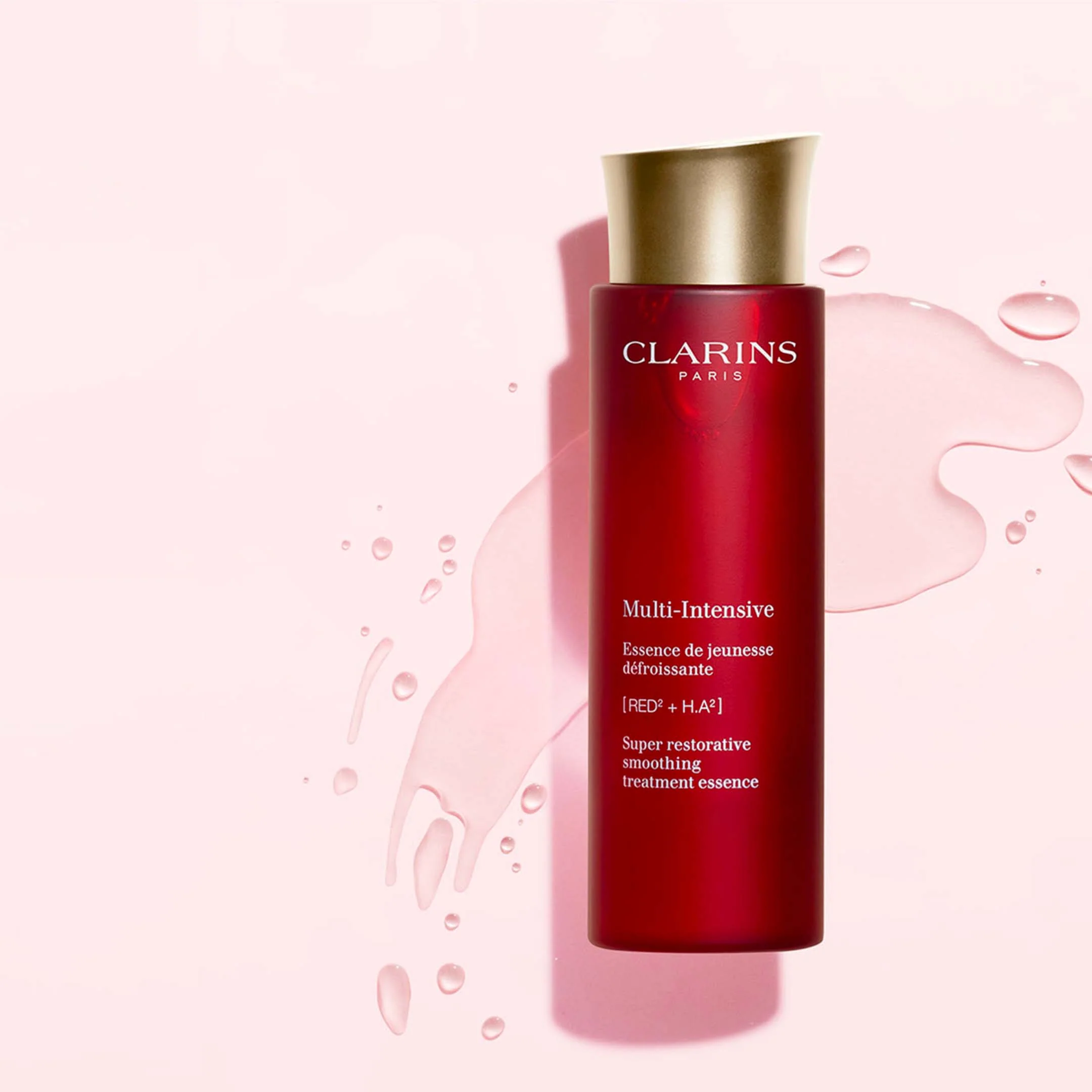 Multi-Intensive Smoothing Treatment Essence - Image 5
