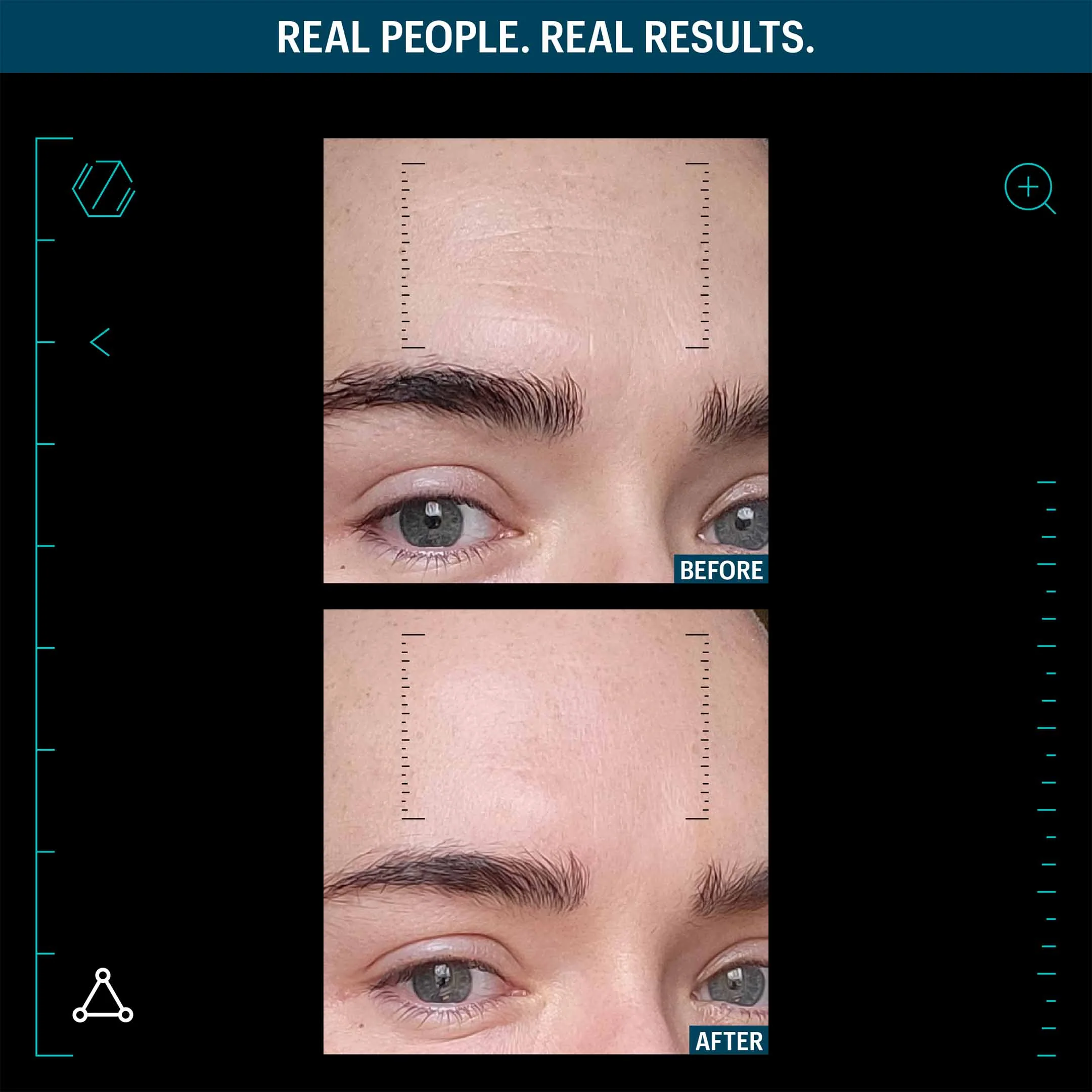 Multi Peptides & Gf Advanced Lifting Serum - Image 4