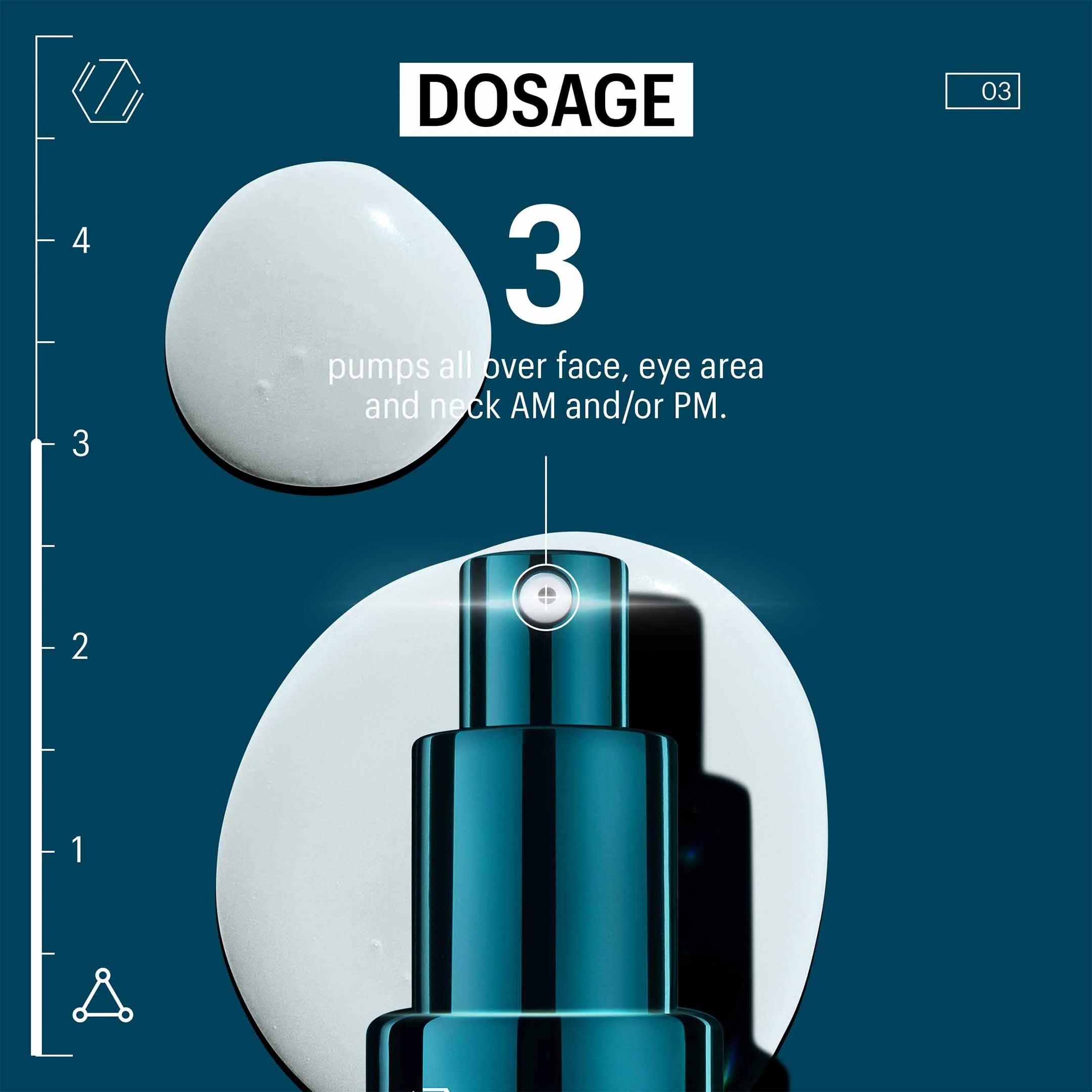 Multi Peptides & Gf Advanced Lifting Serum - Image 8