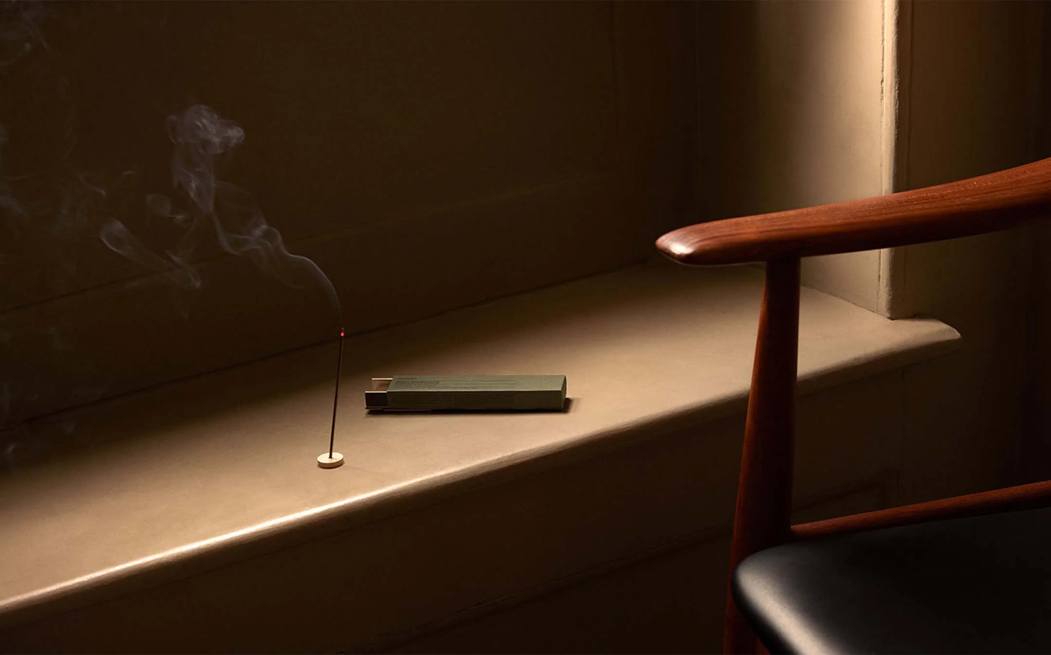 Murasaki Aromatique Incense - Image 7