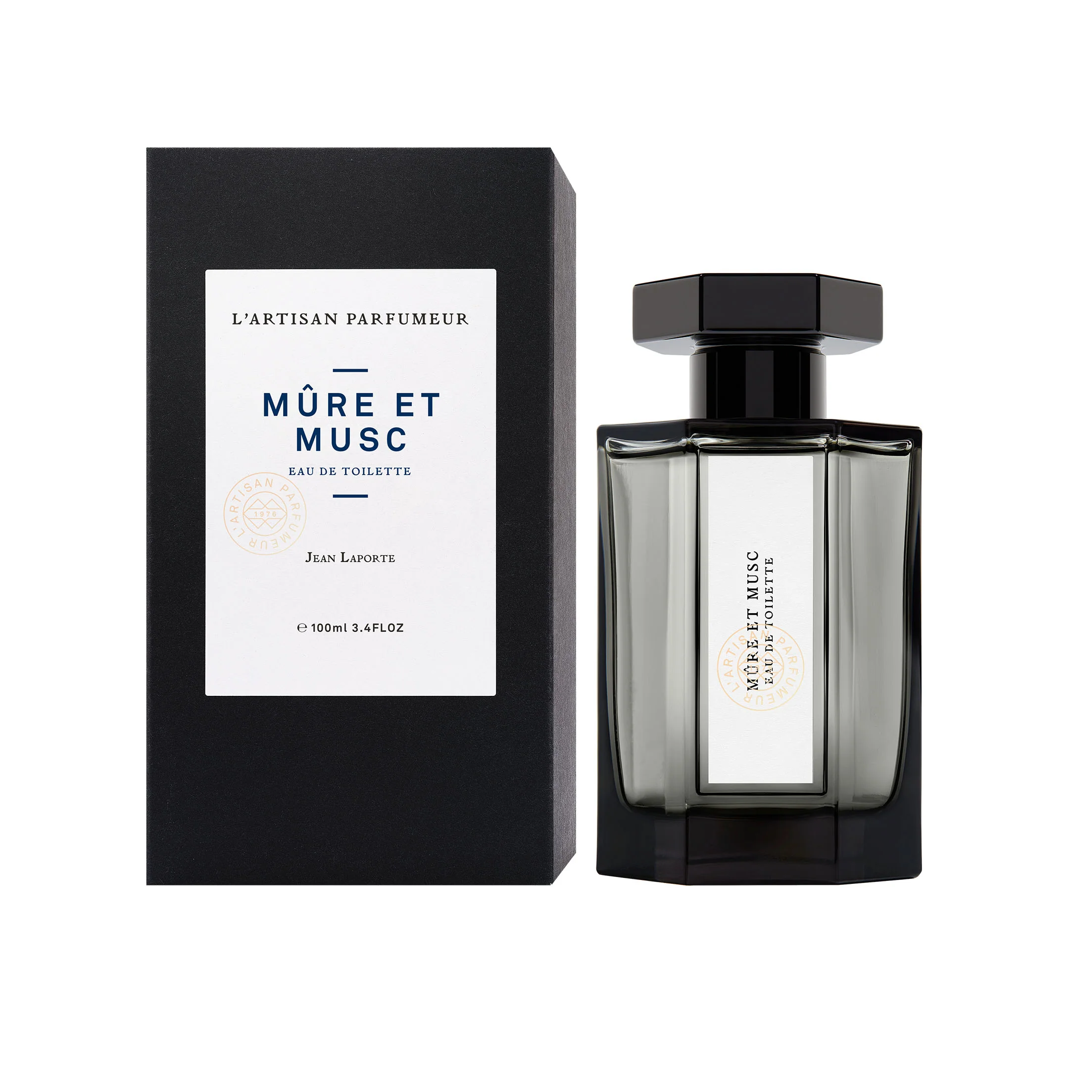 Mûre et Musc Eau de Toilette - Image 2