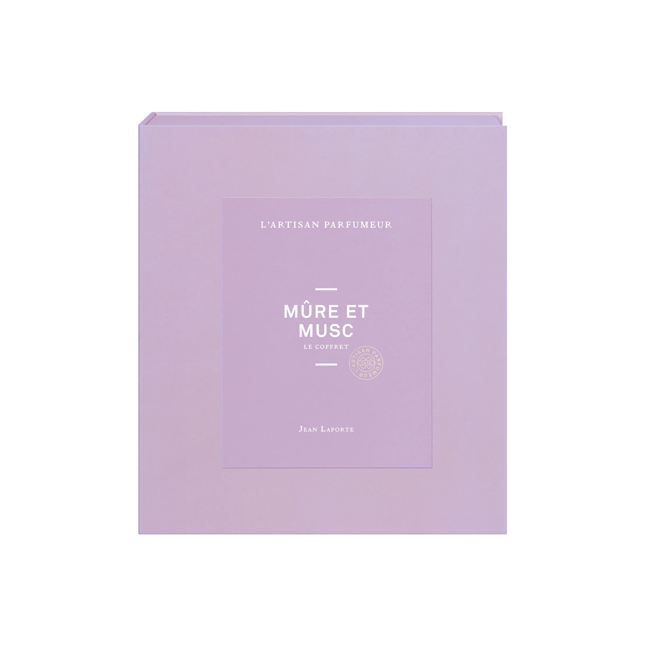 Mûre et Musc Gift Set - Image 3