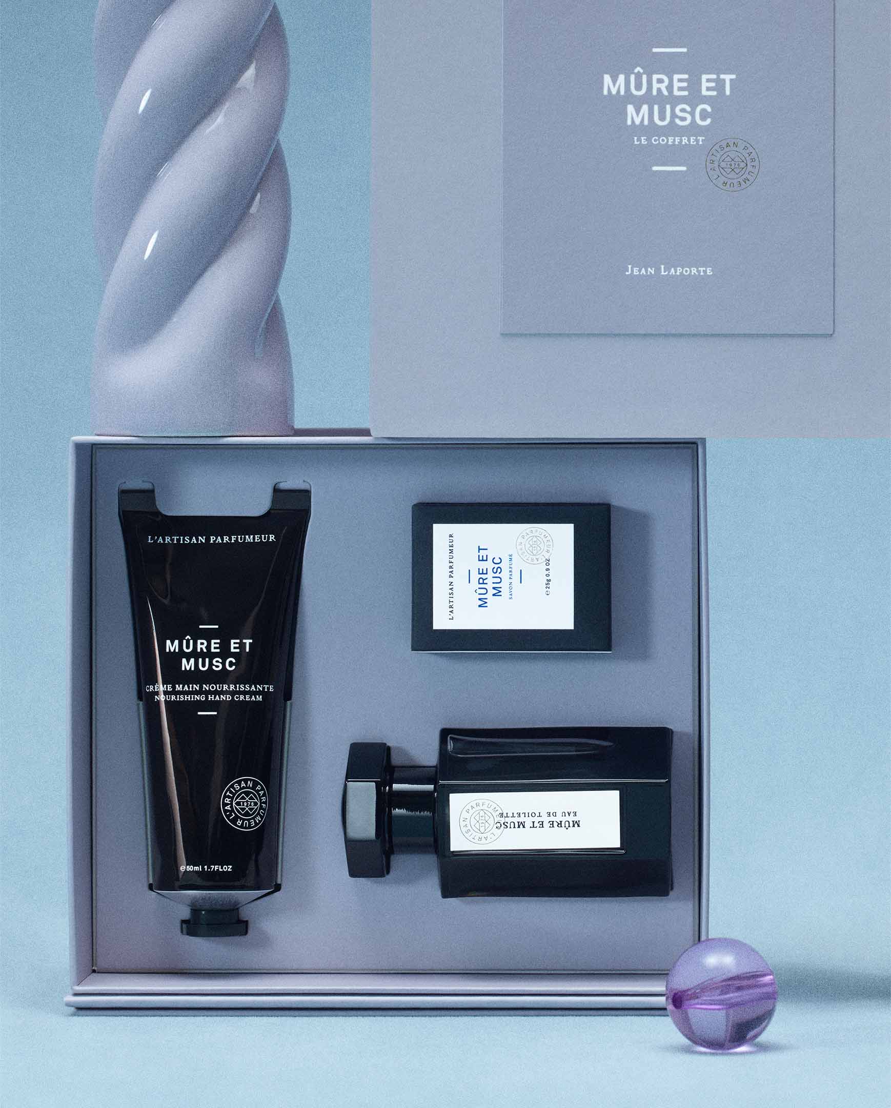 Mûre et Musc Gift Set - Image 5
