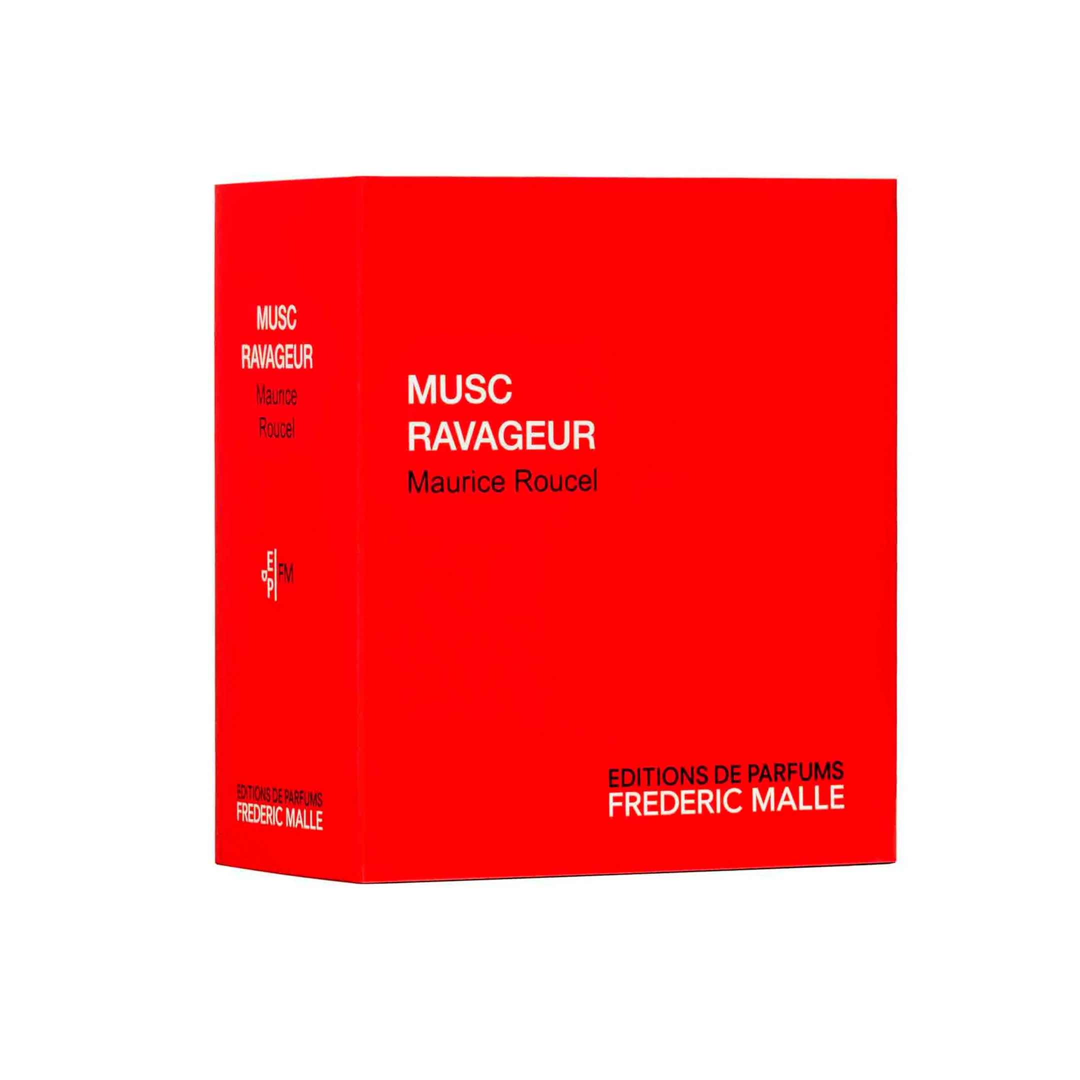 Musc Ravageur - Image 2