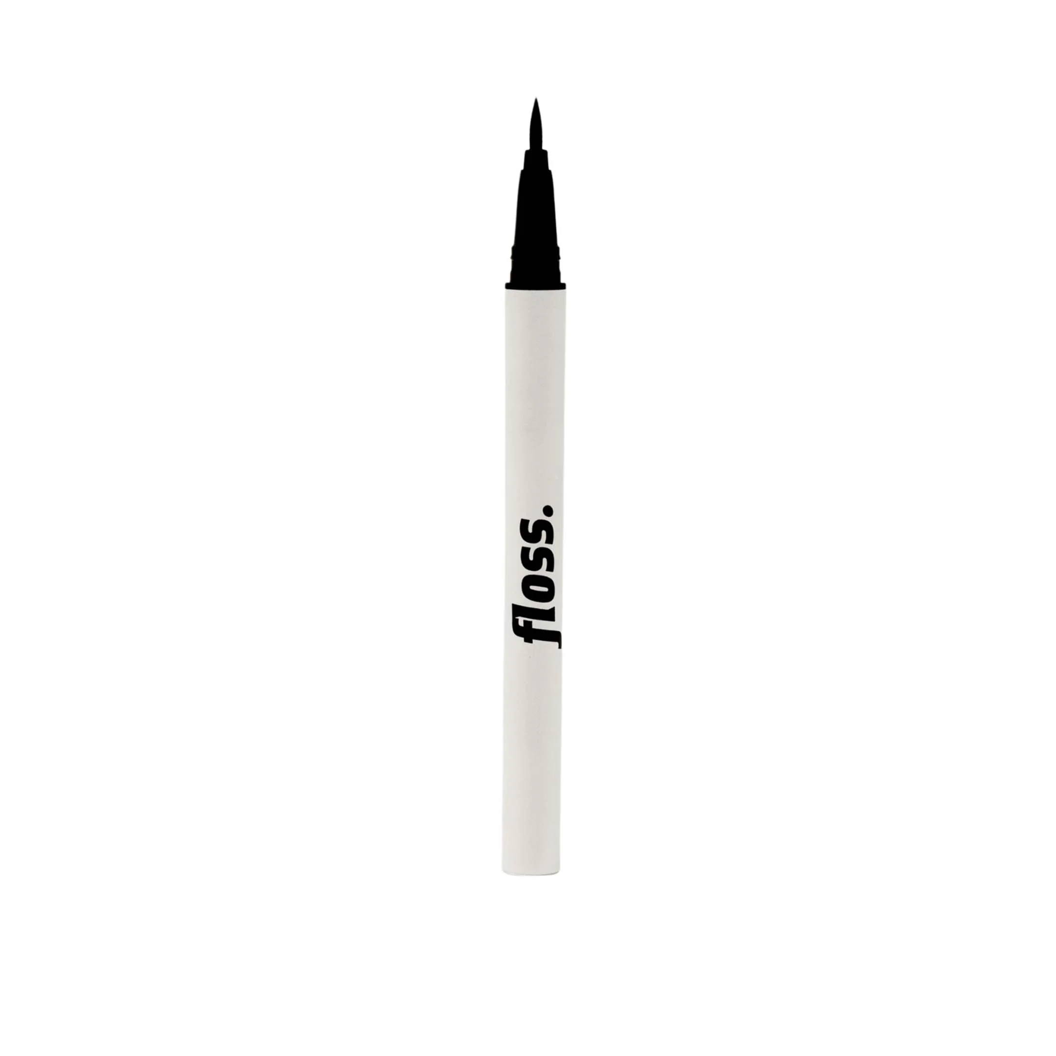 MY GO TO LINER IN BLACK
