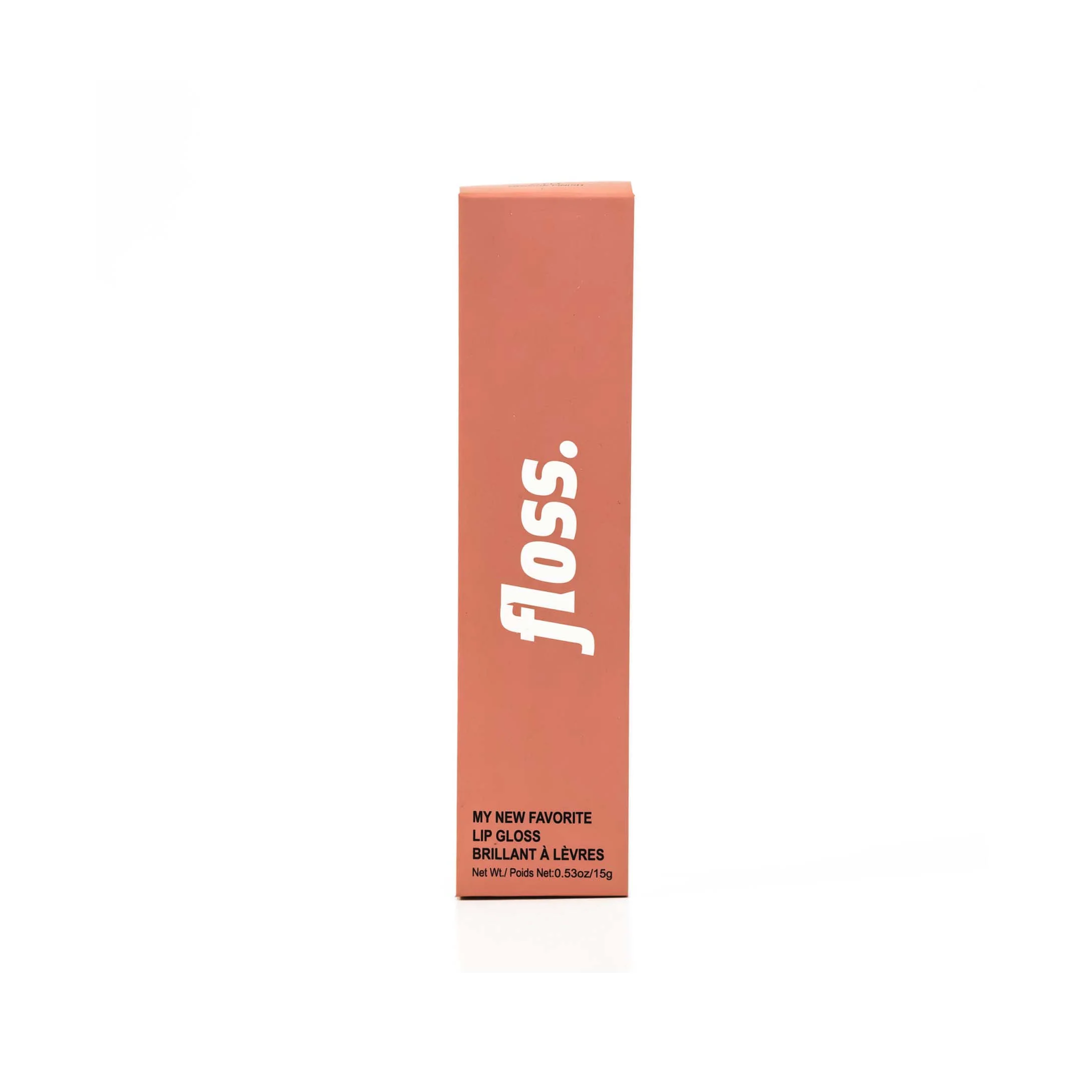 MY NEW FAVOURITE GLOSS - Image 2