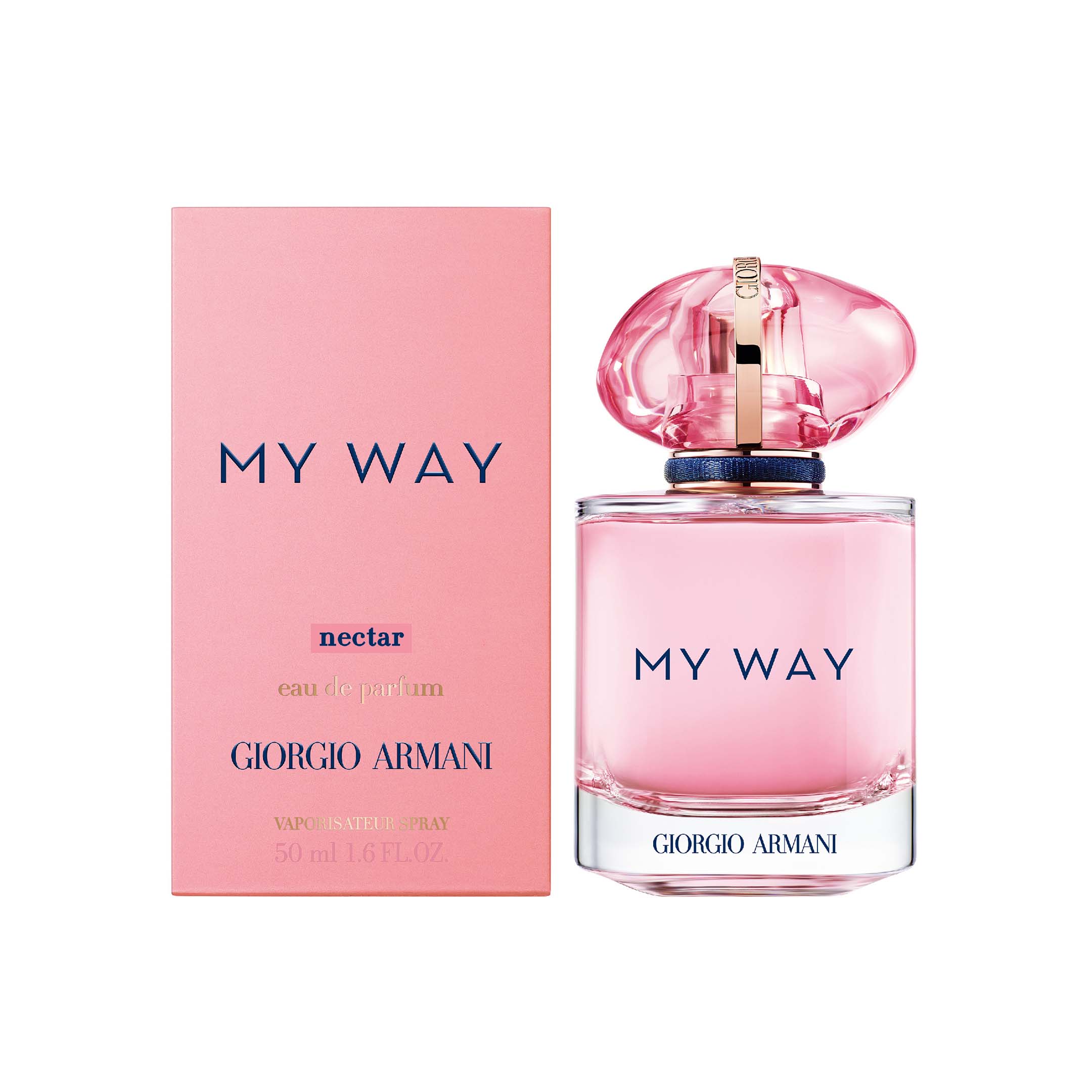 My Way Eau de Parfum Nectar - Image 4