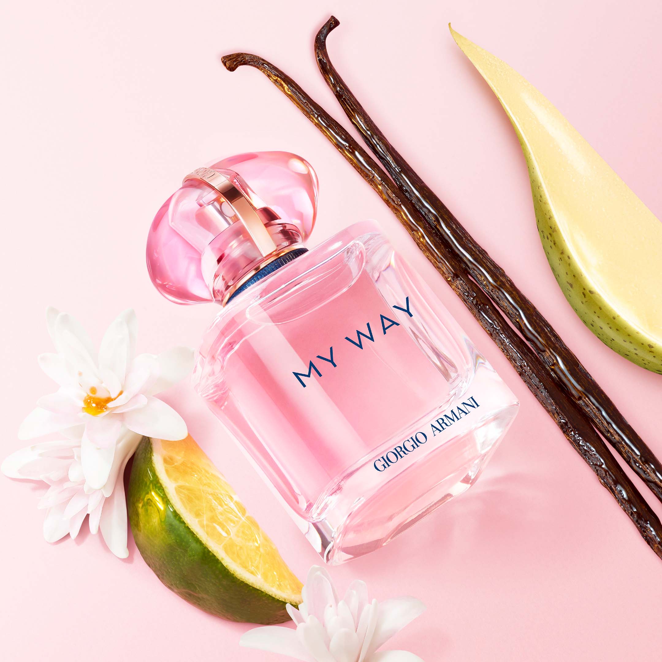 My Way Eau de Parfum Nectar - Image 5