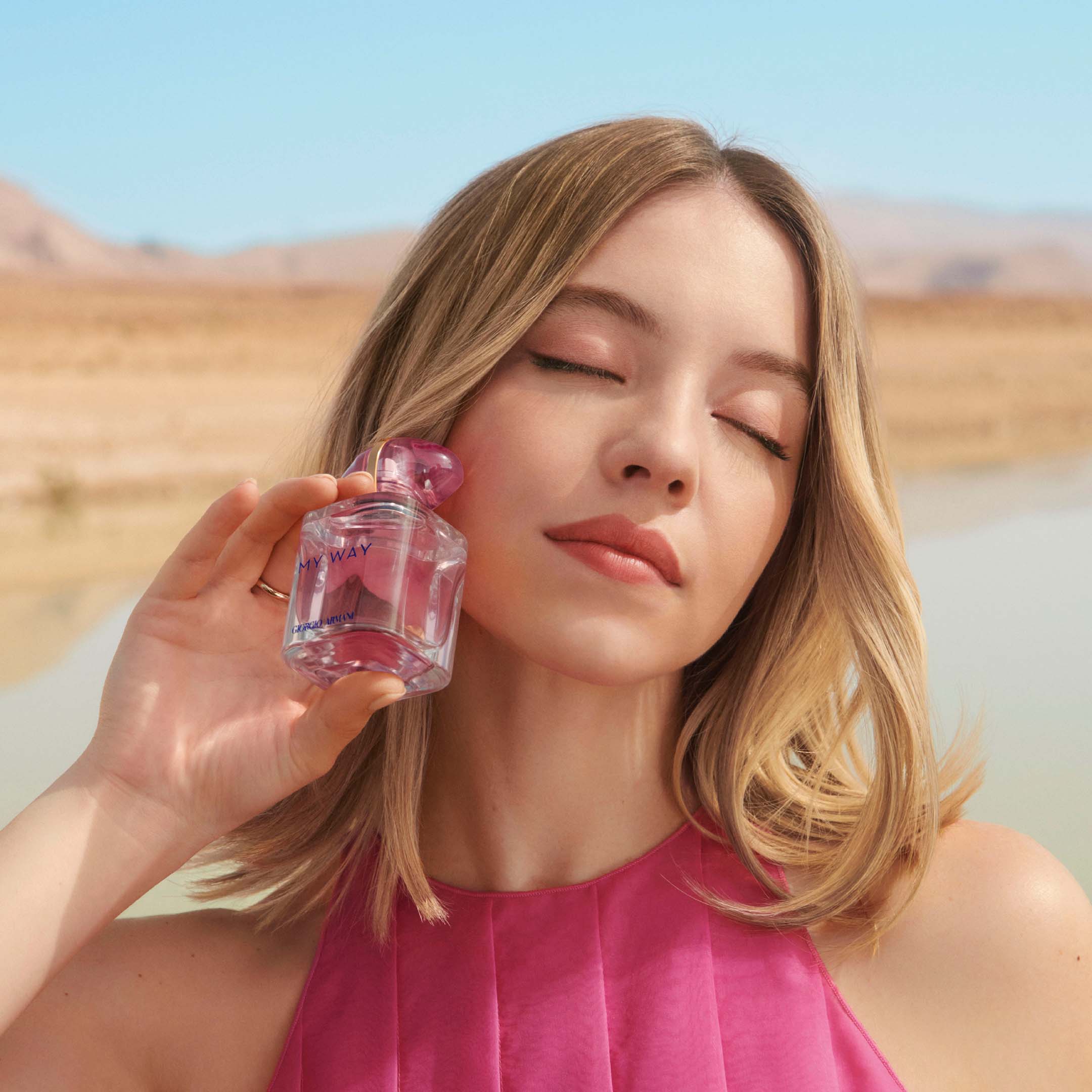 My Way Eau de Parfum Nectar - Image 9
