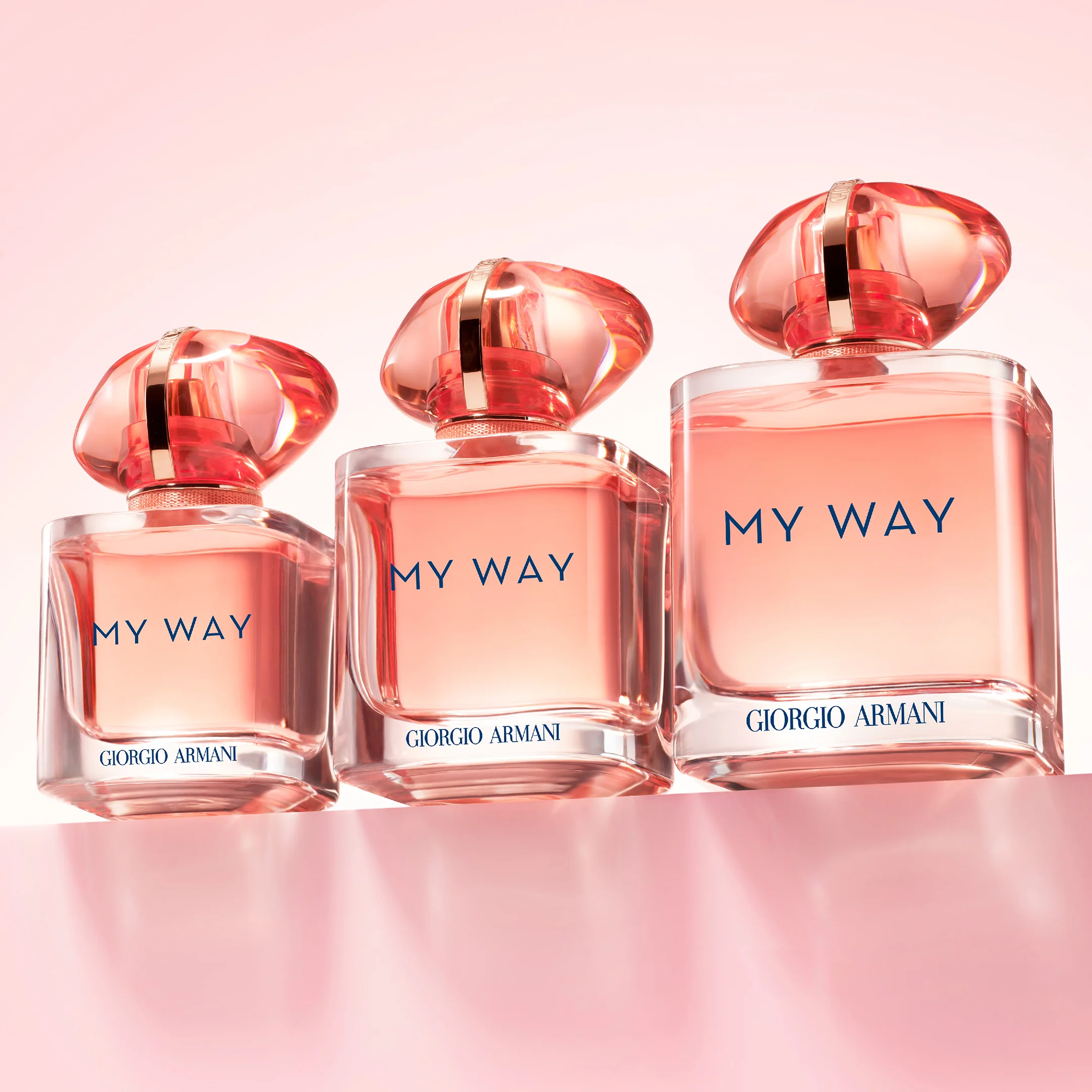 My Way Eau de Parfum - Image 11