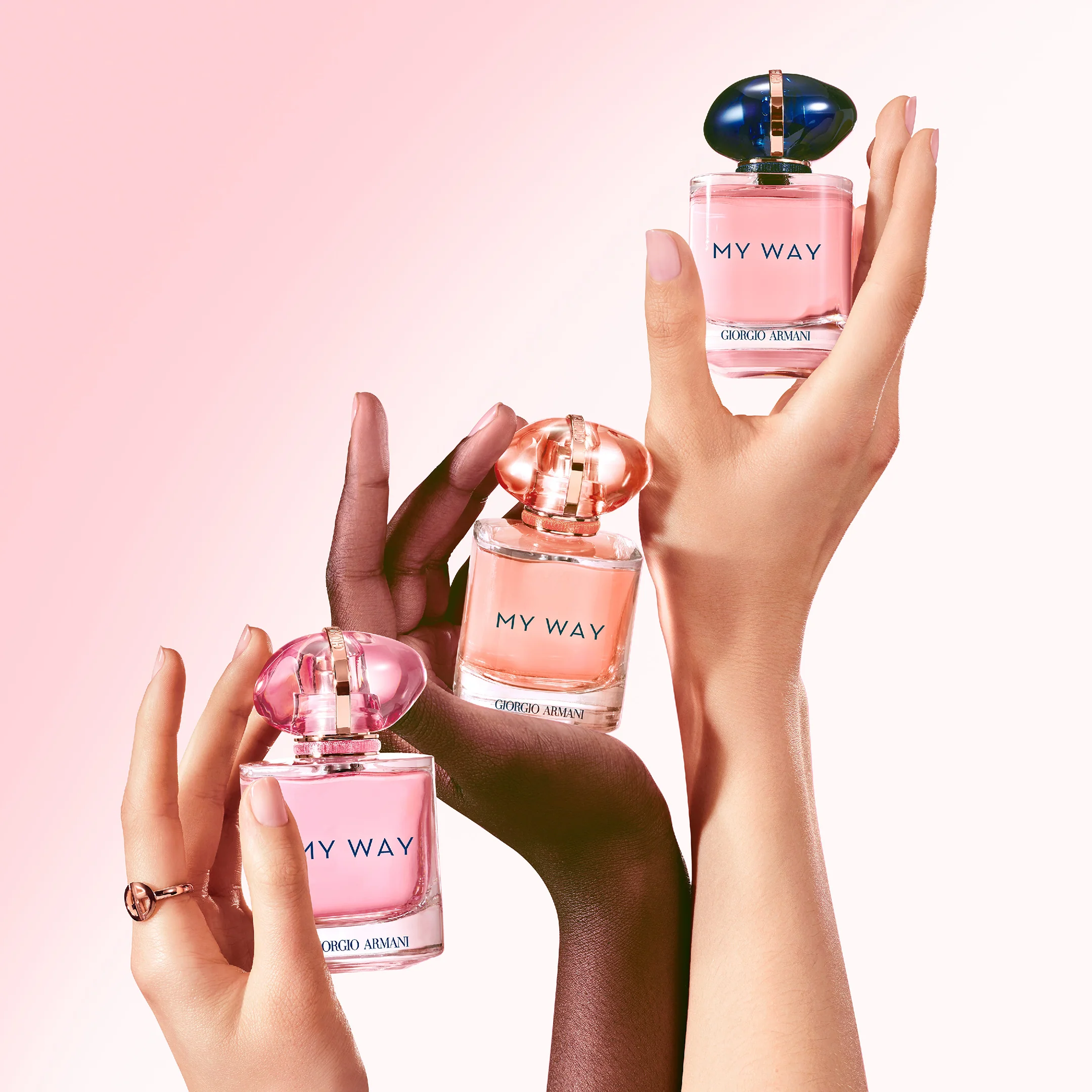 My Way Eau de Parfum - Image 12