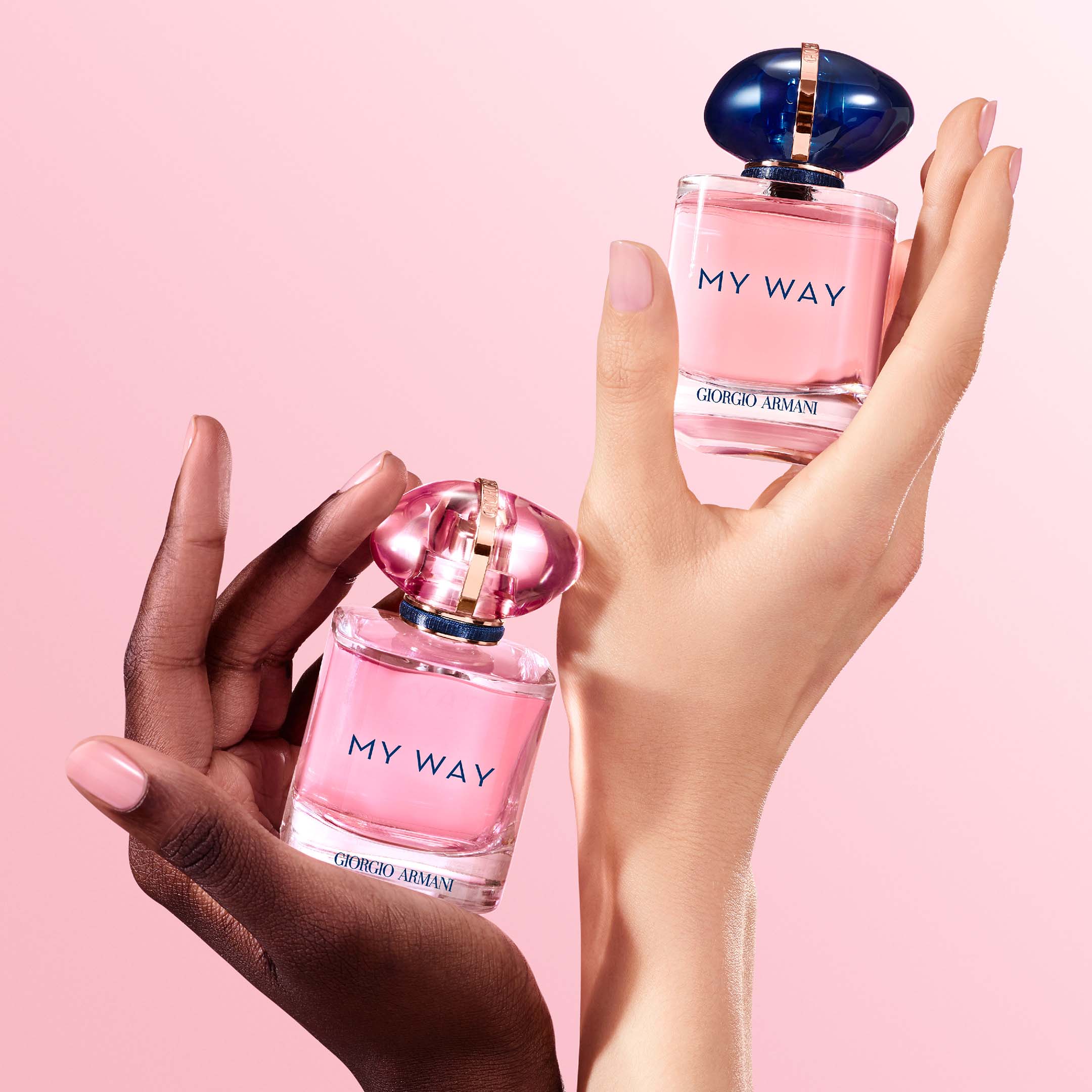 My Way Eau de Parfum - Image 3