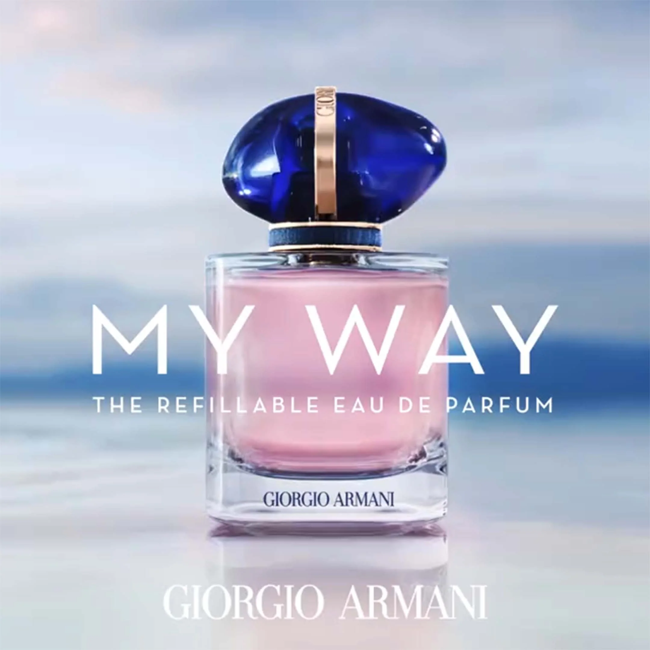 My Way Eau de Parfum - Image 4