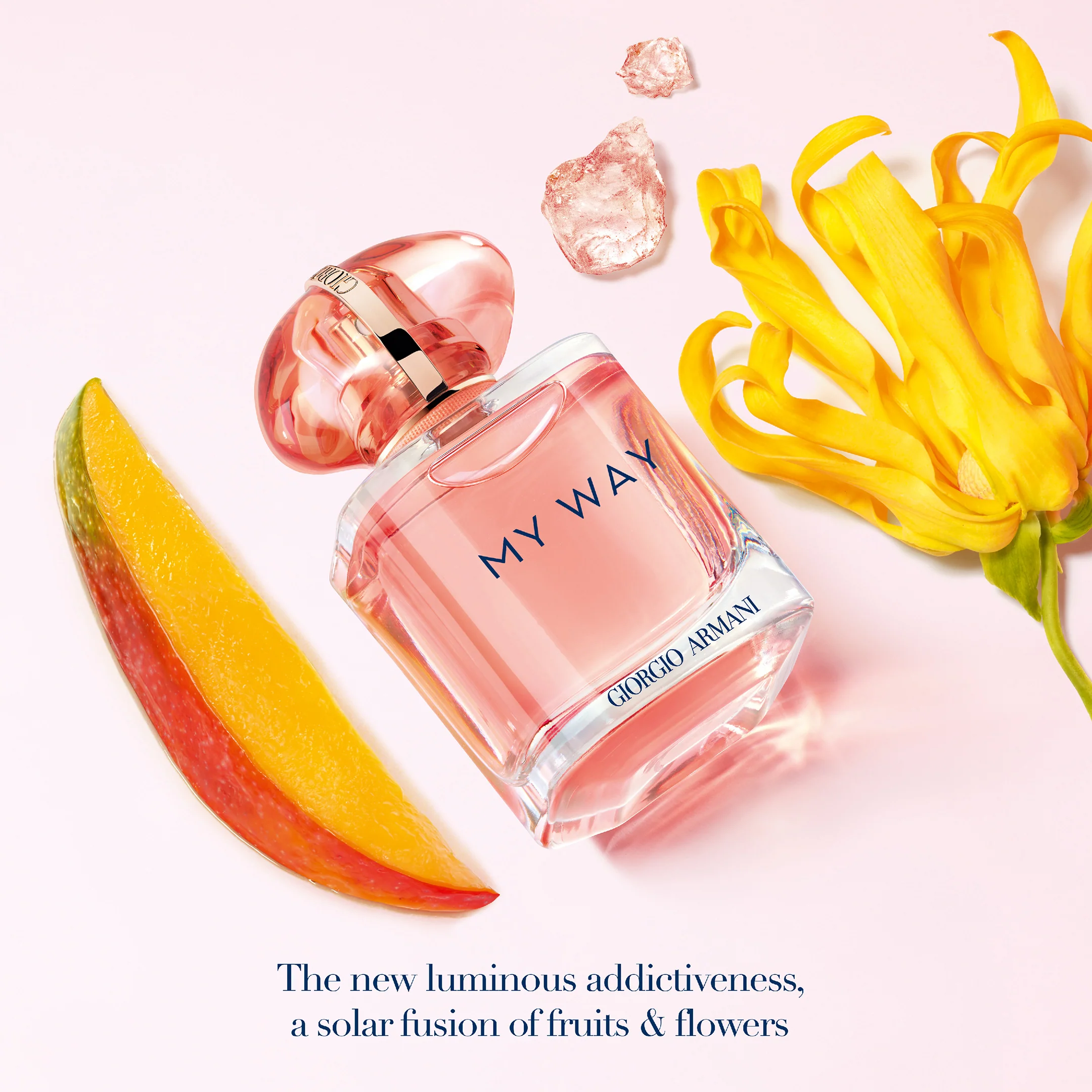 My Way Eau de Parfum - Image 8