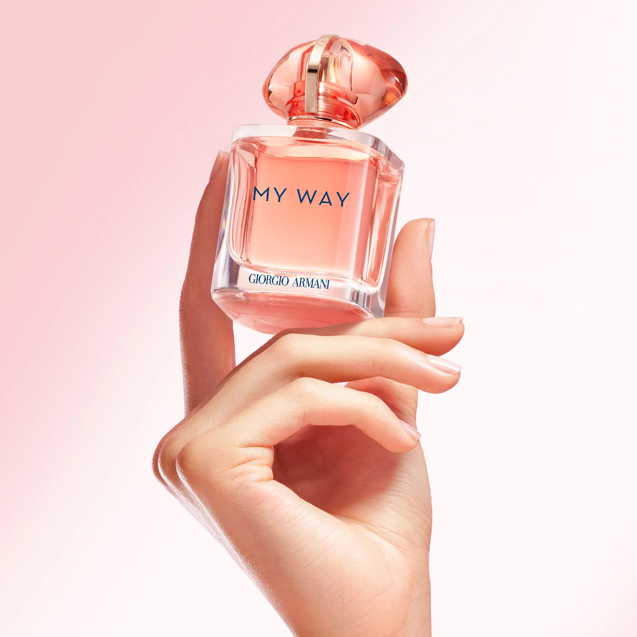 My Way Eau de Parfum - Image 9