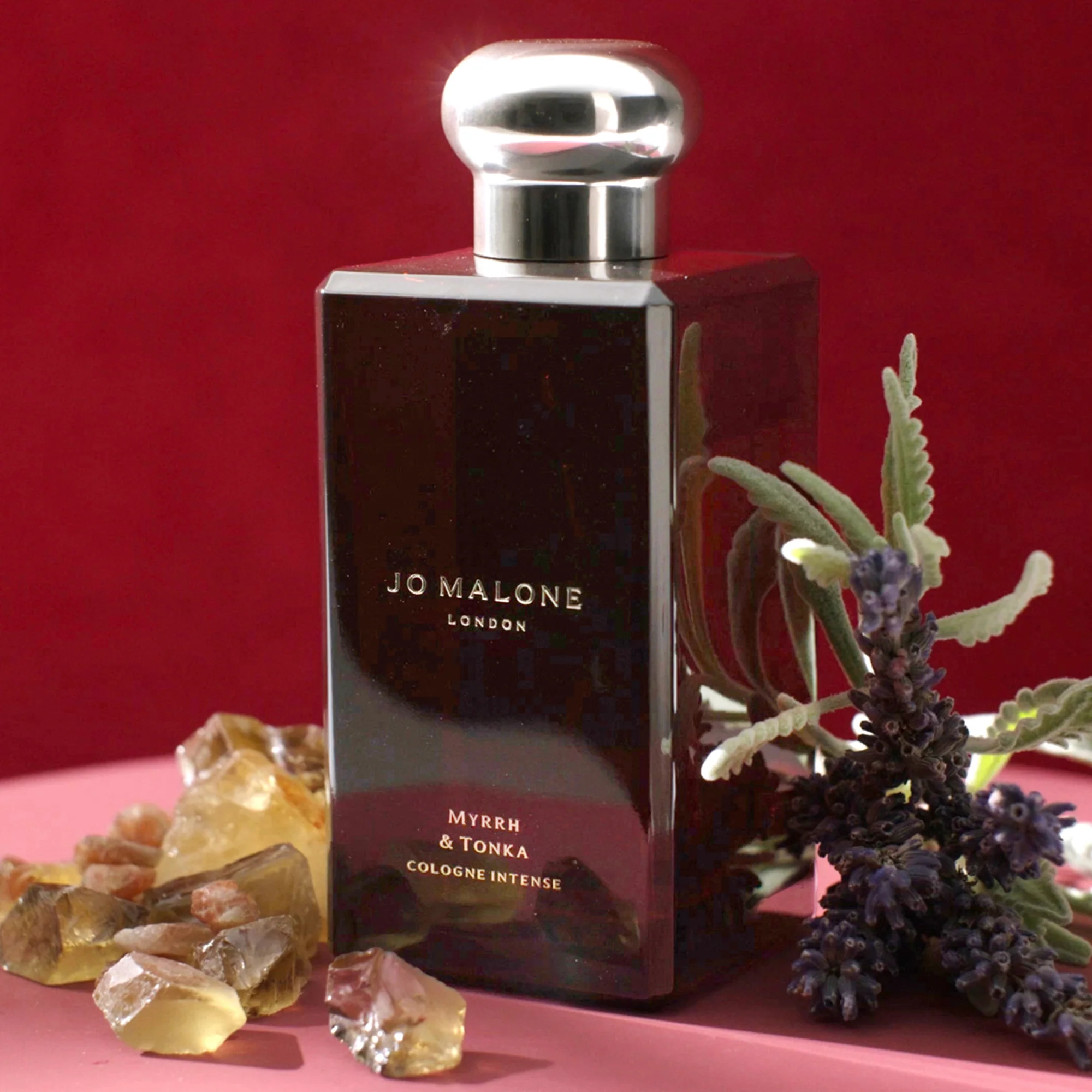 Myrrh & Tonka Cologne Intense Duo Gift Set - Image 2