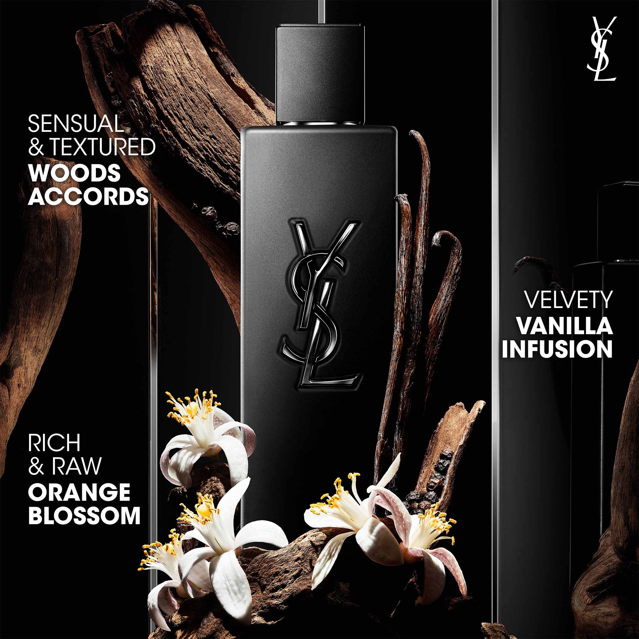 MYSLF Le Parfum - Image 3