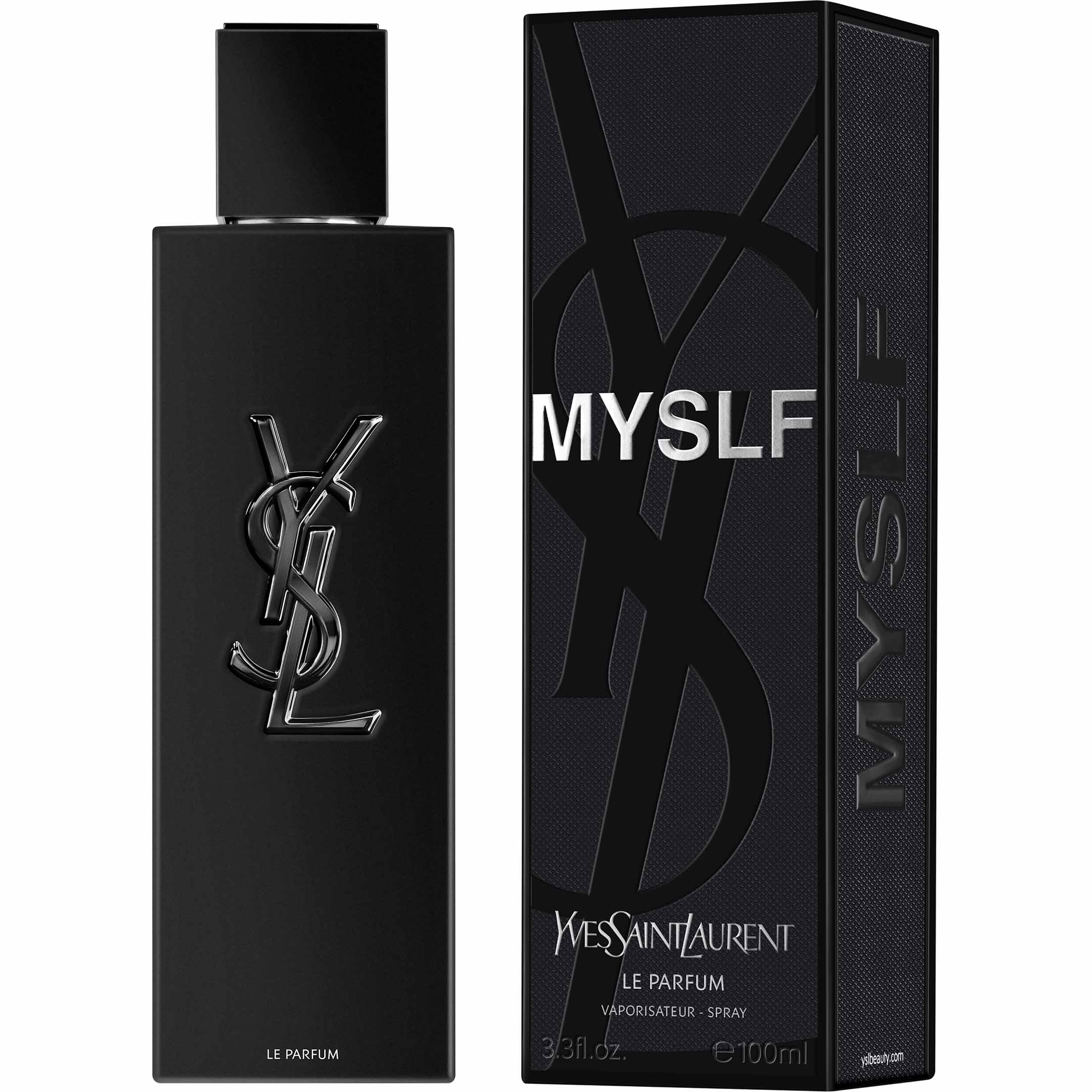 MYSLF Le Parfum - Image 8