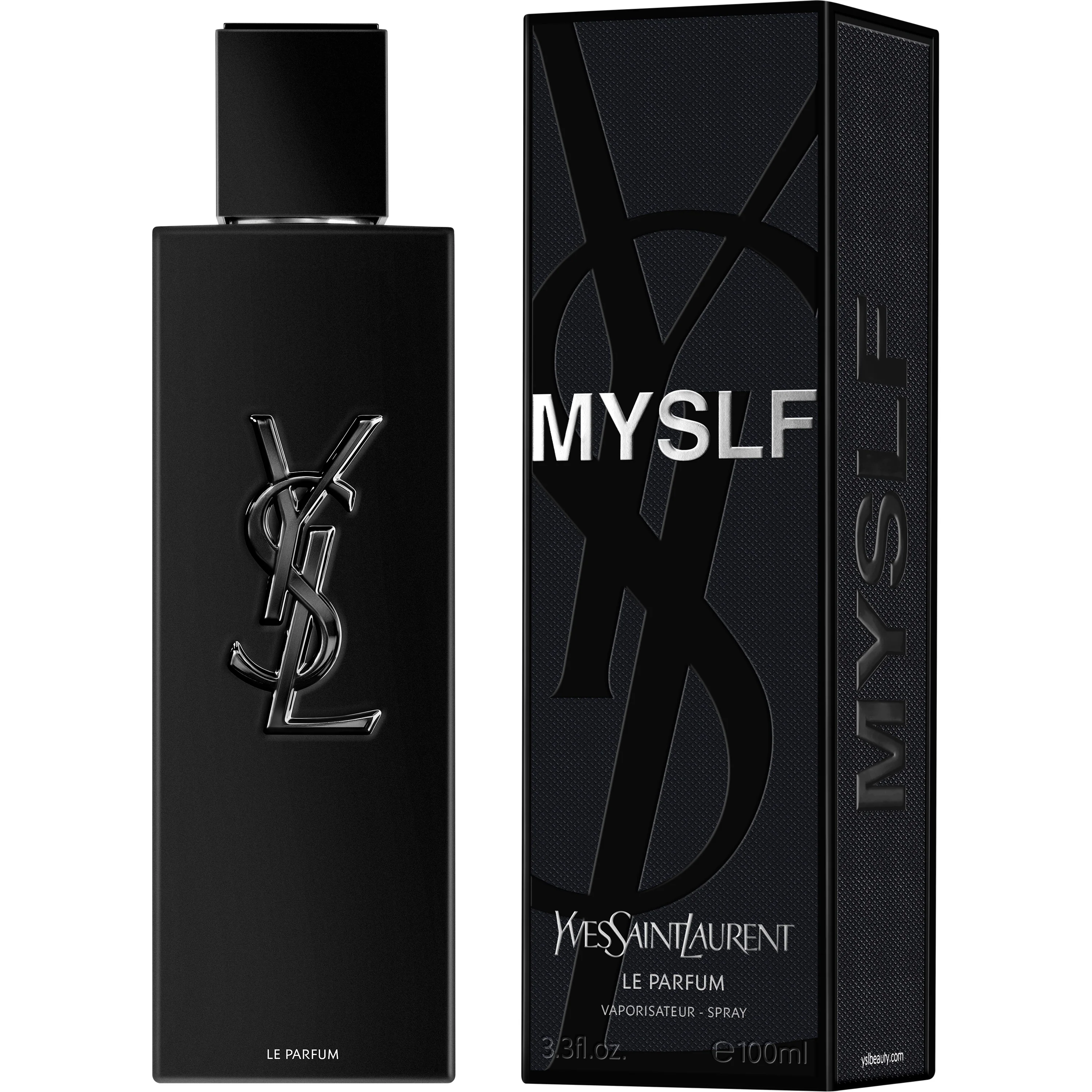 MYSLF Le Parfum - Image 9