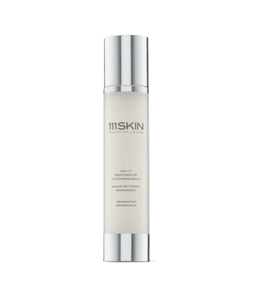 NAC Y2 Restorative Cleansing Balm - Image 3