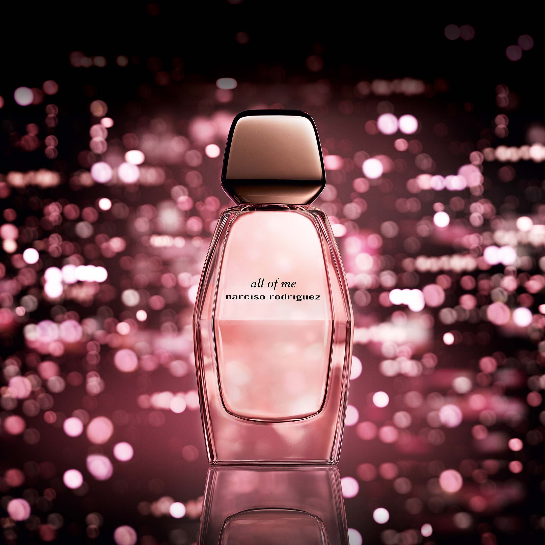 Narciso Rodriguez All Of Me Eau De Parfum Gift Set - Image 3