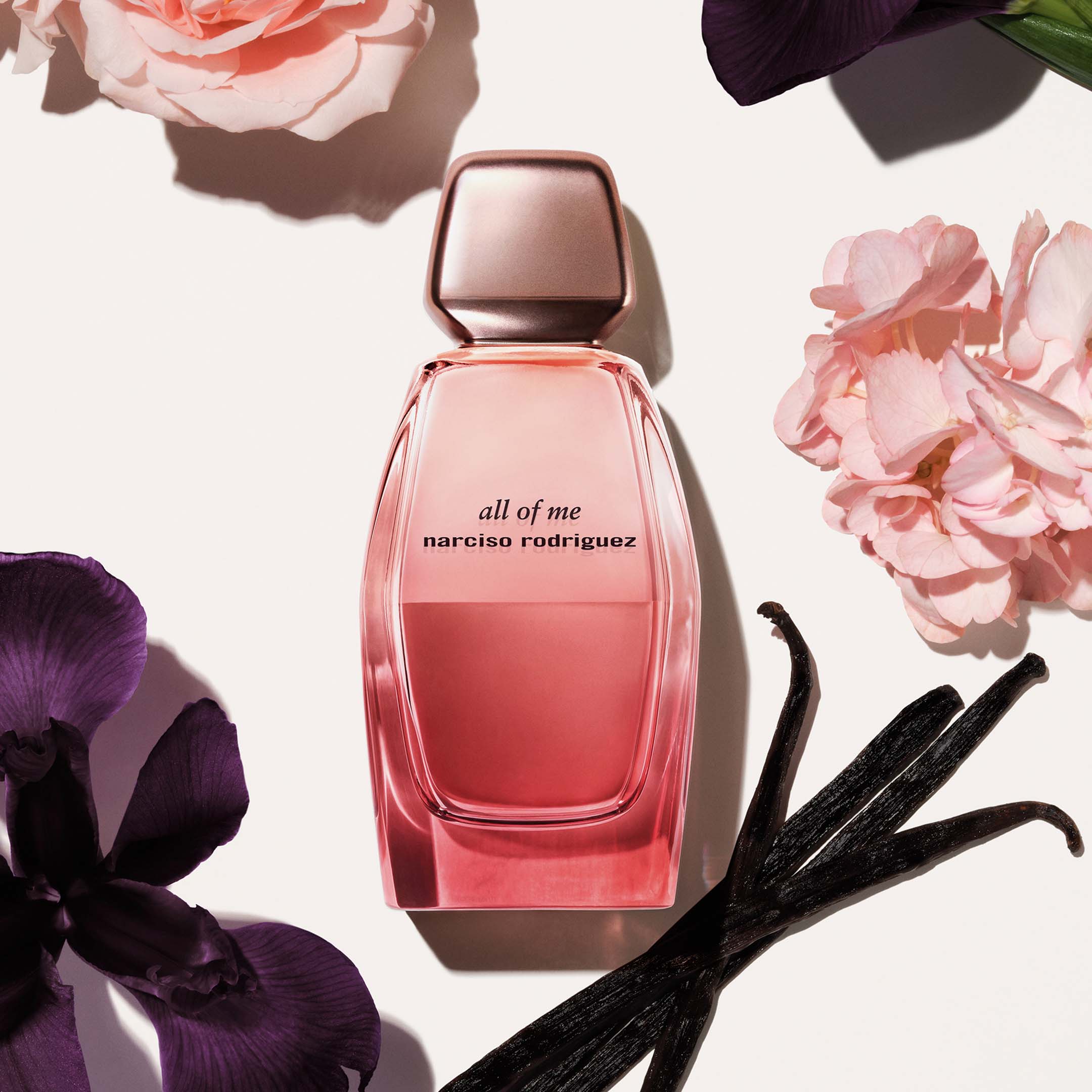 Narciso Rodriguez All Of Me Eau De Parfum Intense - Image 2