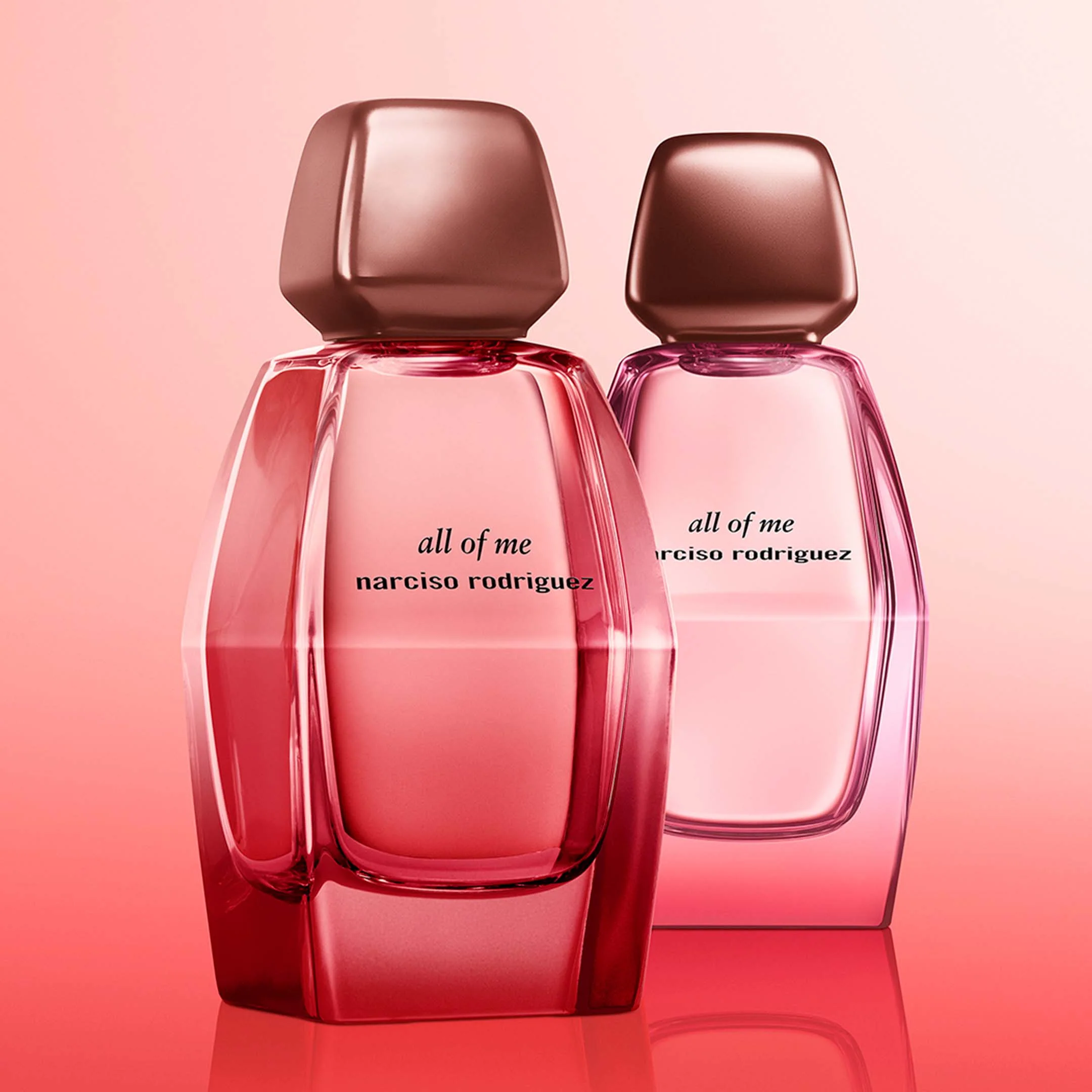 Narciso Rodriguez All Of Me Eau De Parfum Intense - Image 4
