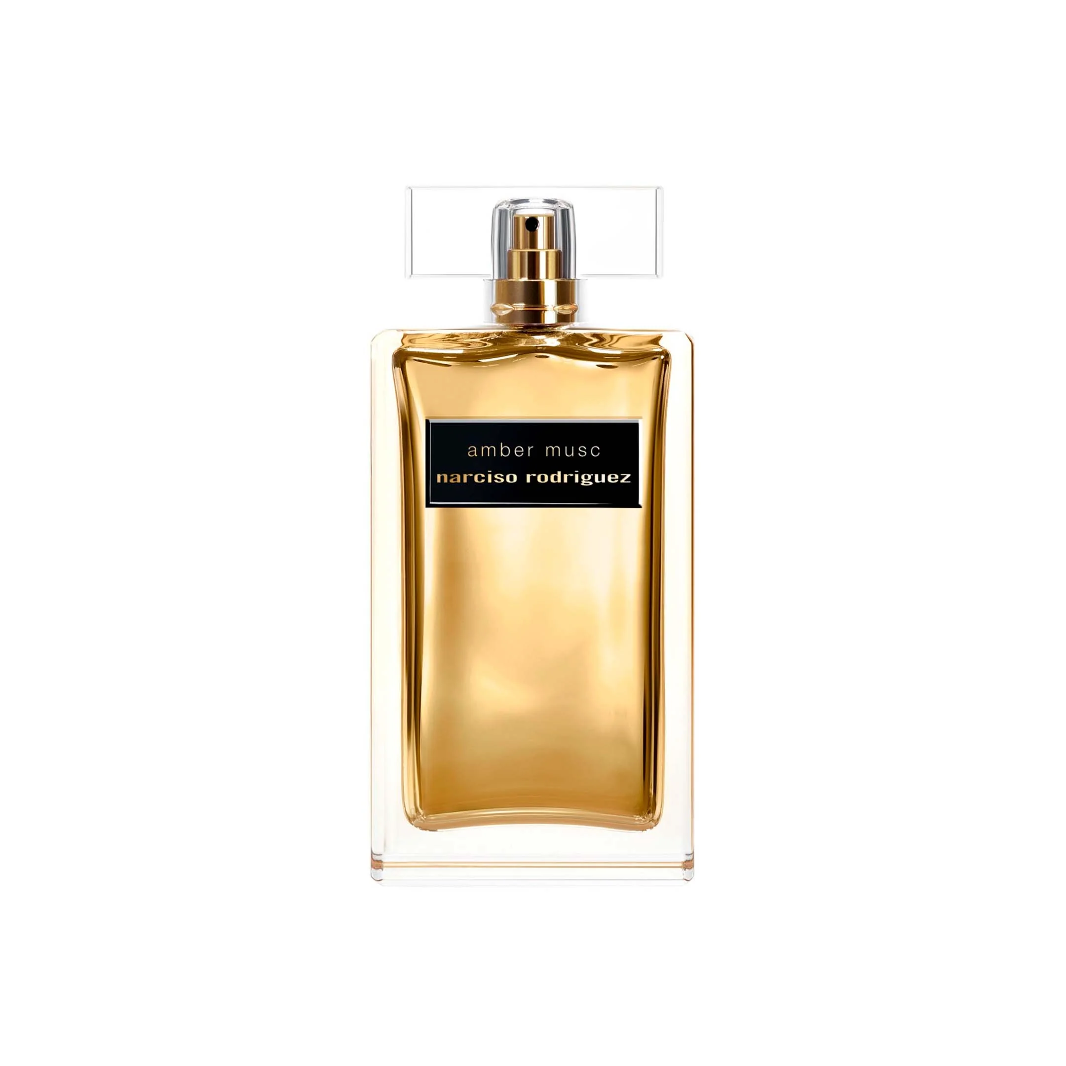 Narciso Rodriguez Amber Musc Eau De Parfum Intense
