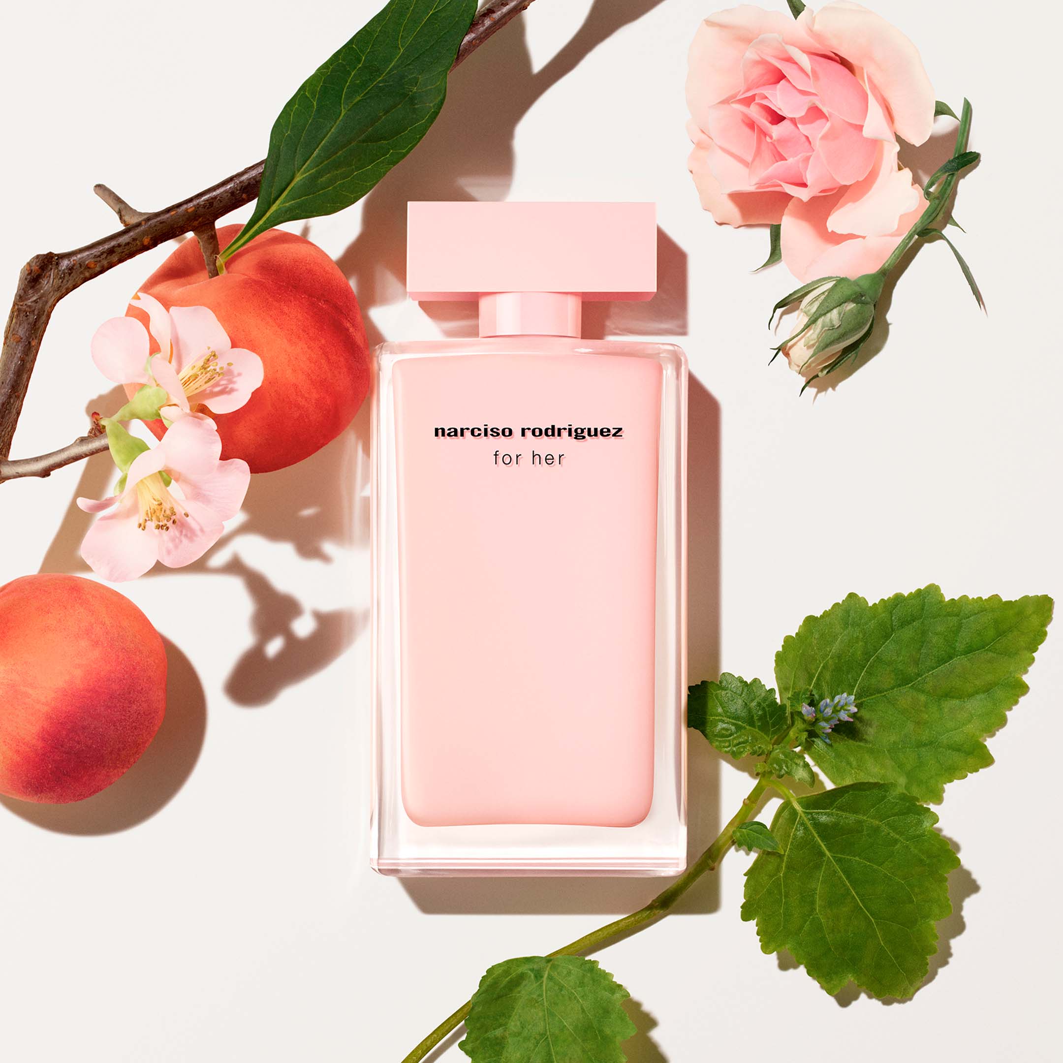 Narciso Rodriguez For Her Eau De Parfum - Image 2