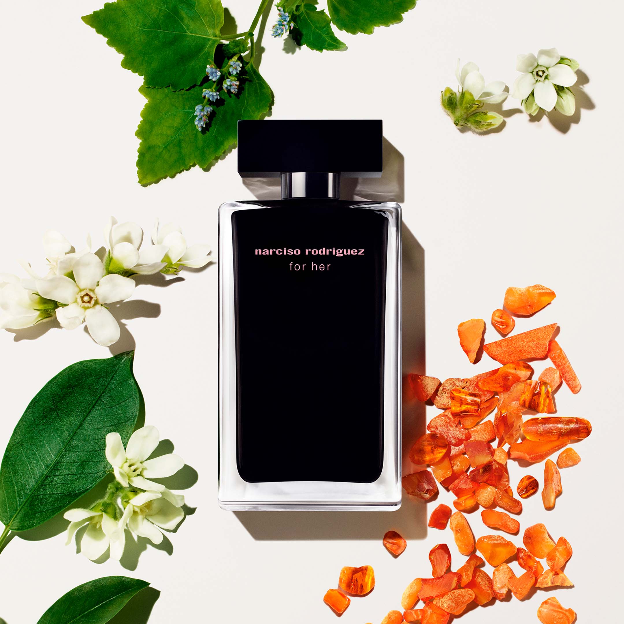 Narciso Rodriguez For Her Eau De Toilette - Image 2