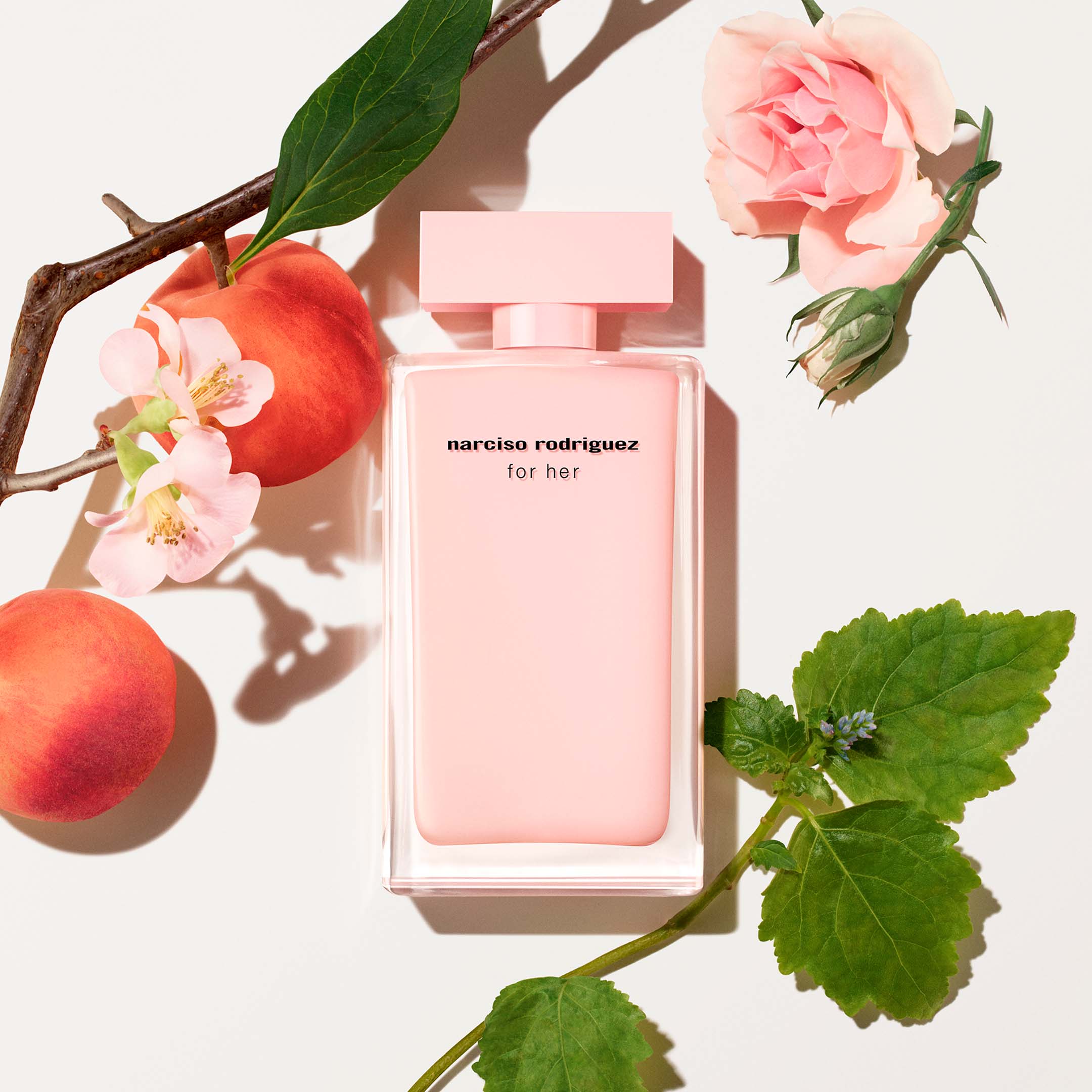 Narciso Rodriguez For Her Gift Set - Image 2