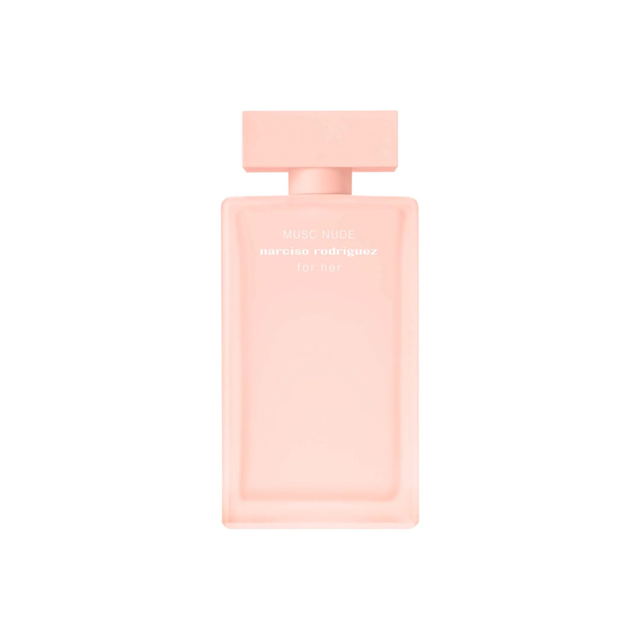 Narciso Rodriguez For Her Musc Nude Eau De Parfum