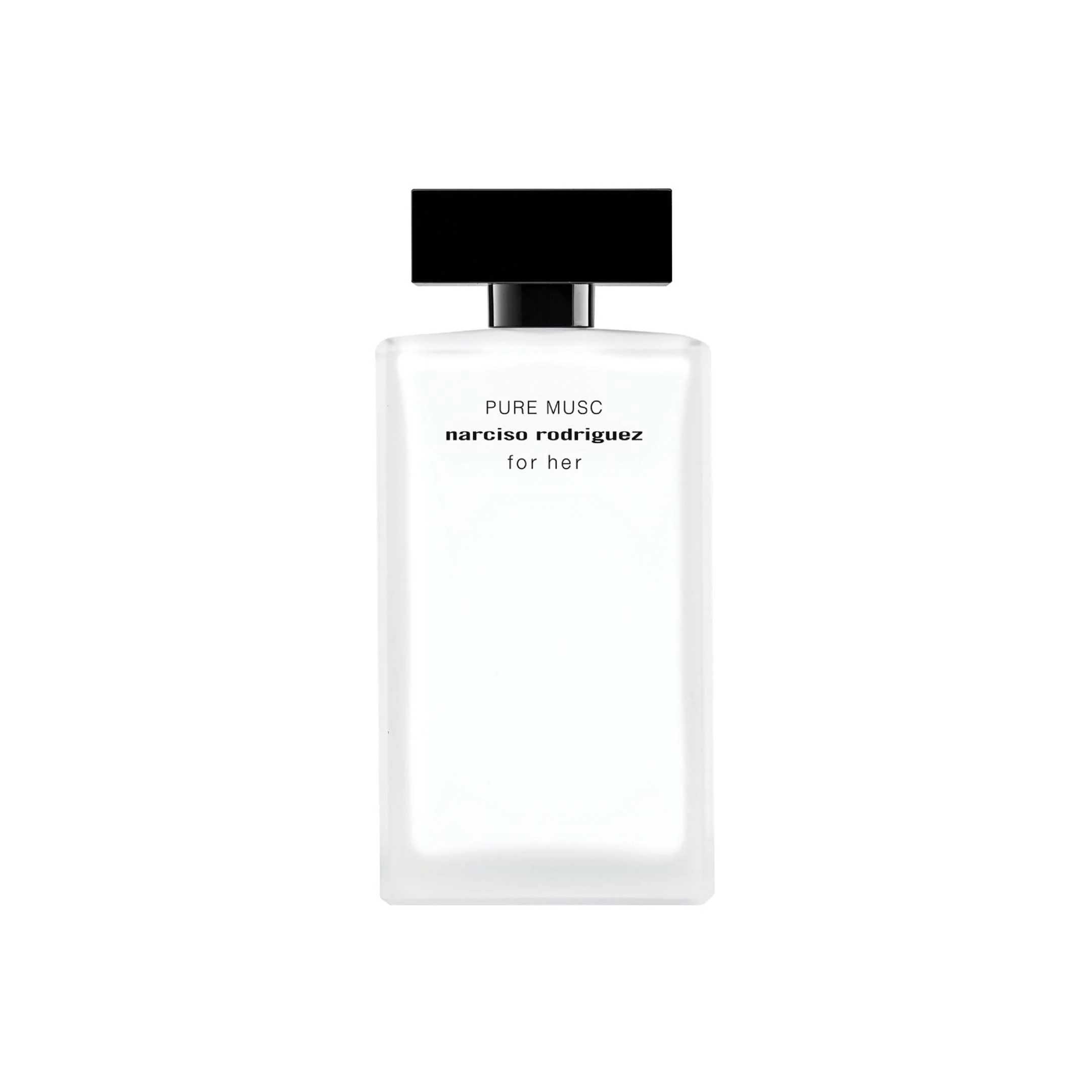 Narciso Rodriguez For Her Pure Musc Eau De Parfum