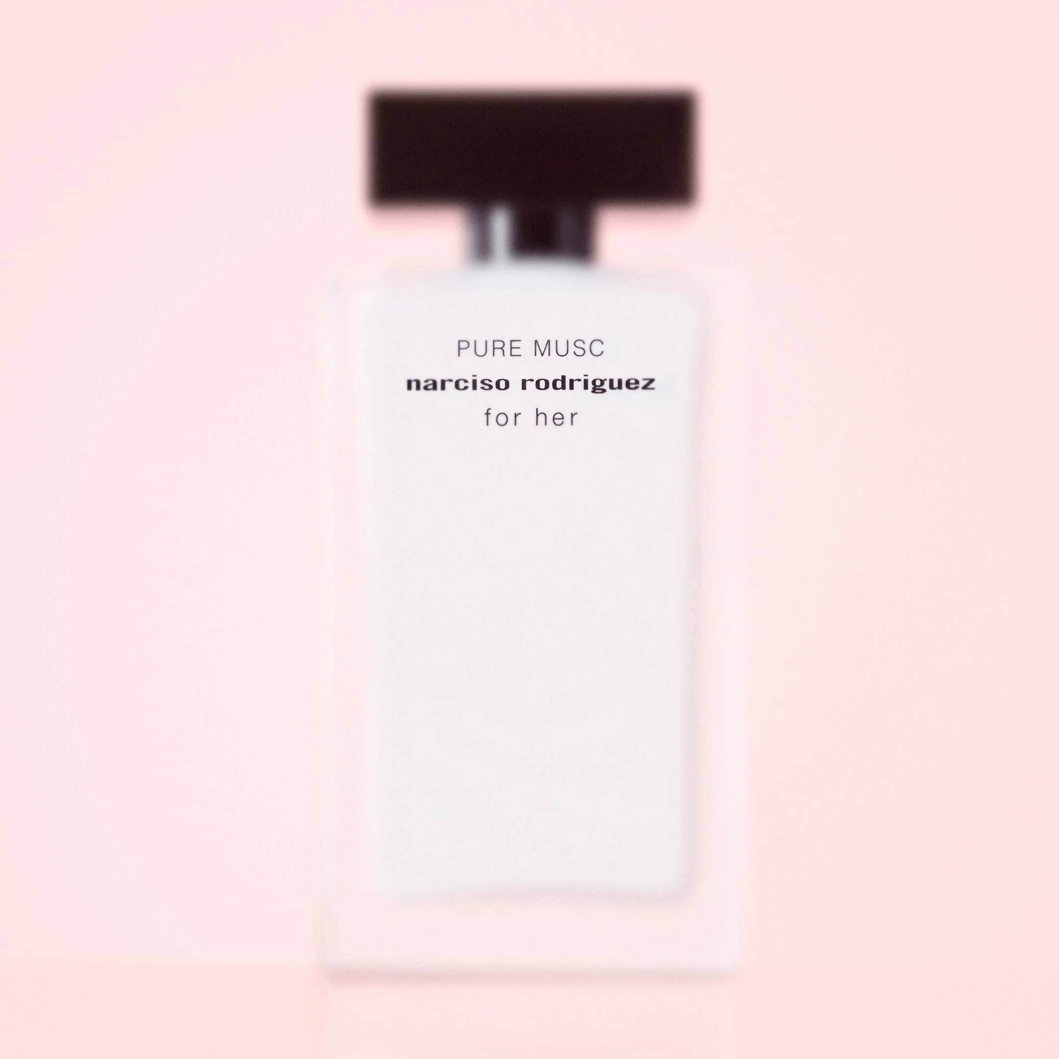 Narciso Rodriguez For Her Pure Musc Eau De Parfum - Image 4