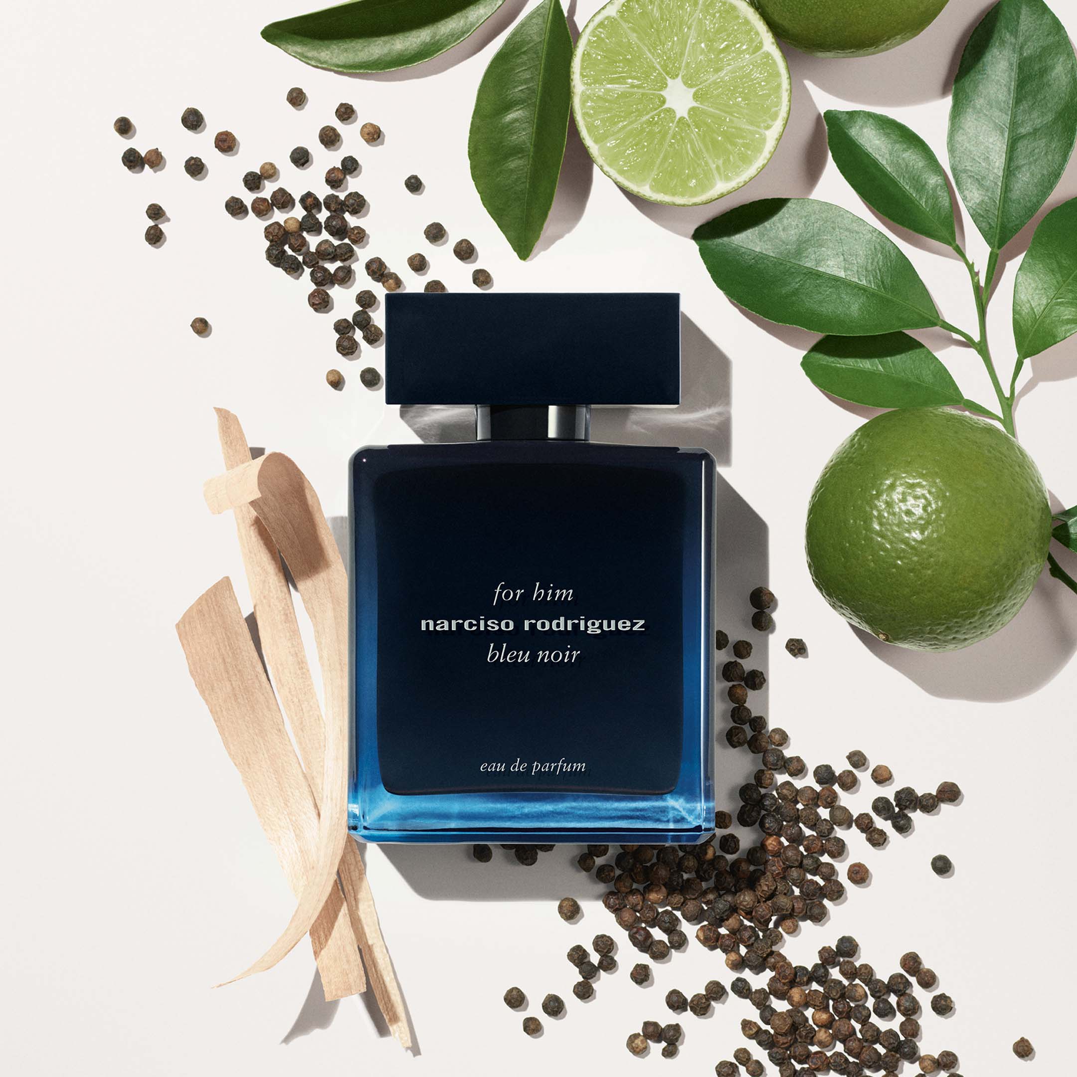 Narciso Rodriguez For Him Eau De Parfum - Image 2