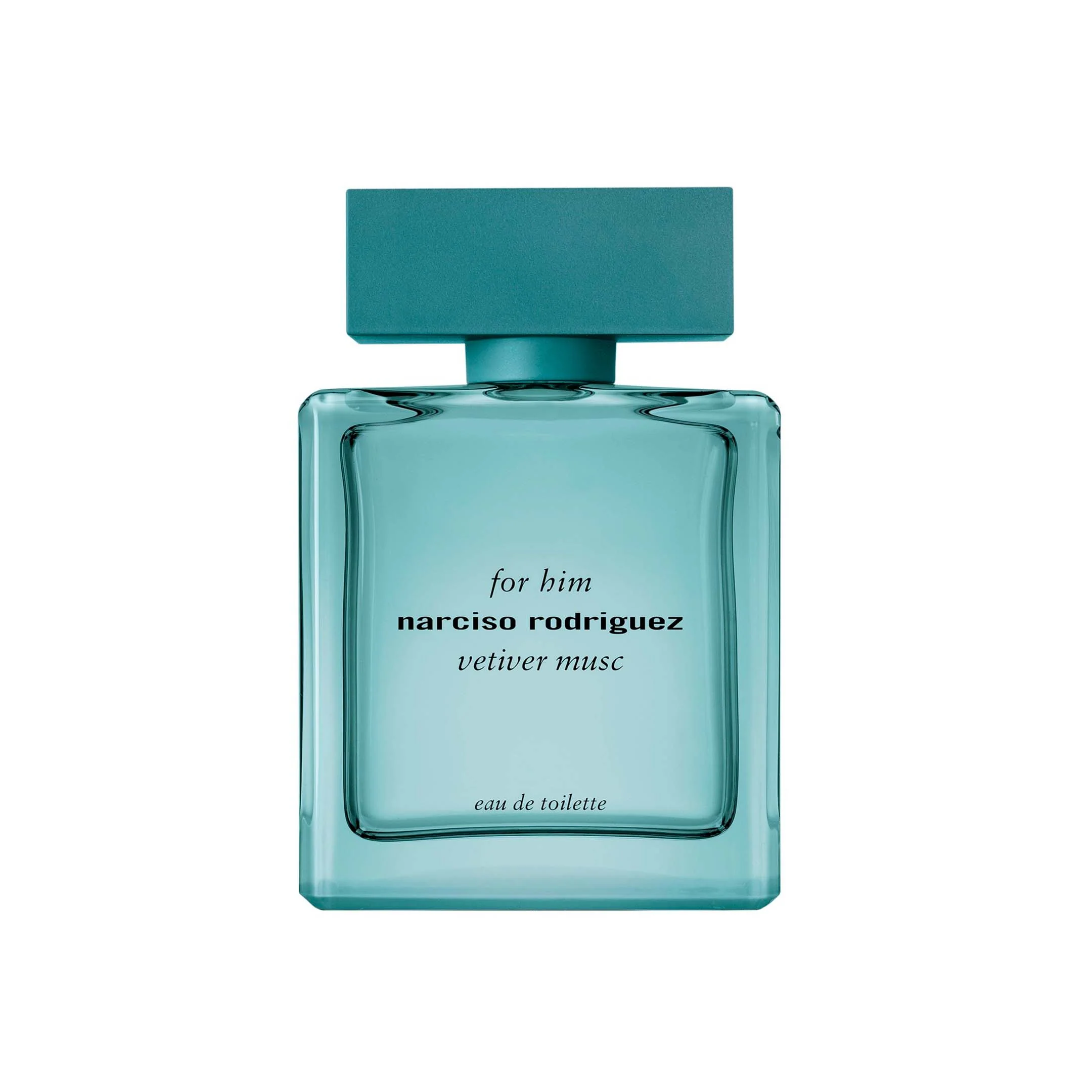 Narciso Rodriguez For Him Vetiver Musc Eau De Toilette
