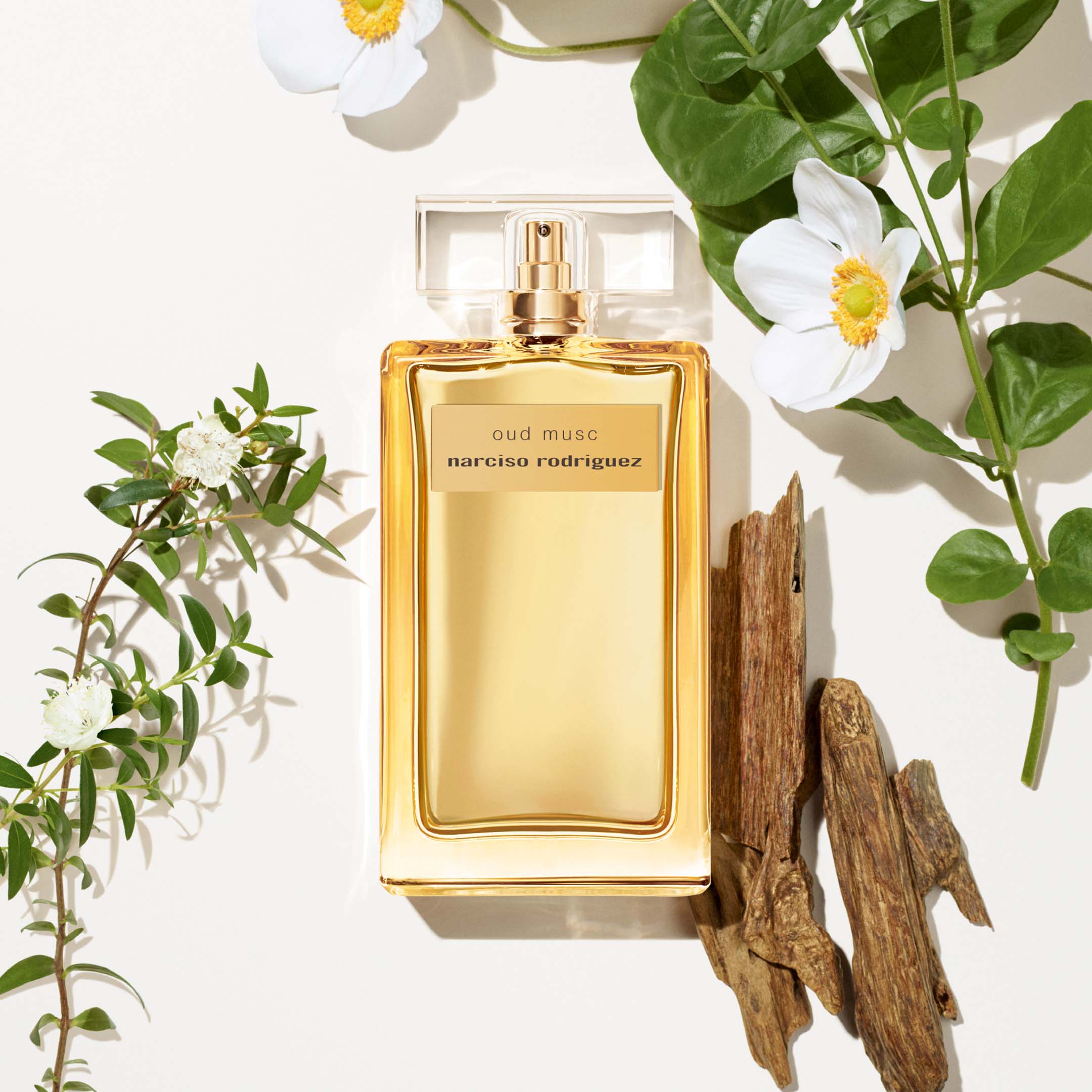 Narciso Rodriguez Oud Musc Eau De Parfum Intense - Image 2