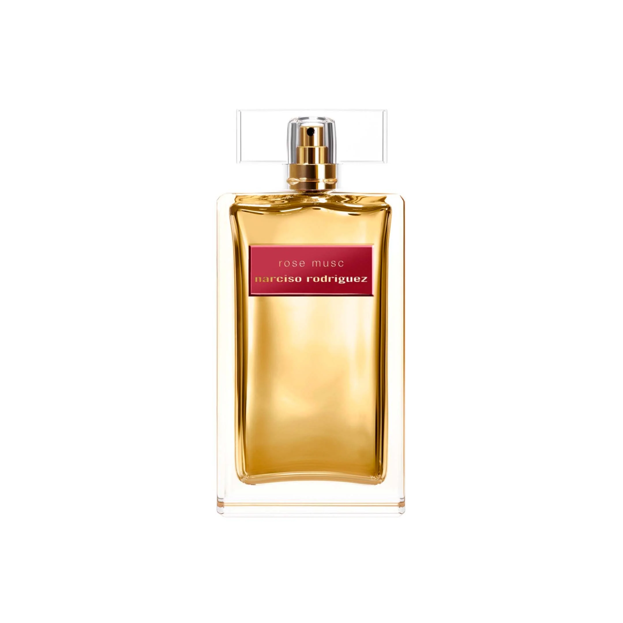 Narciso Rodriguez Rose Musc Eau De Parfum Intense