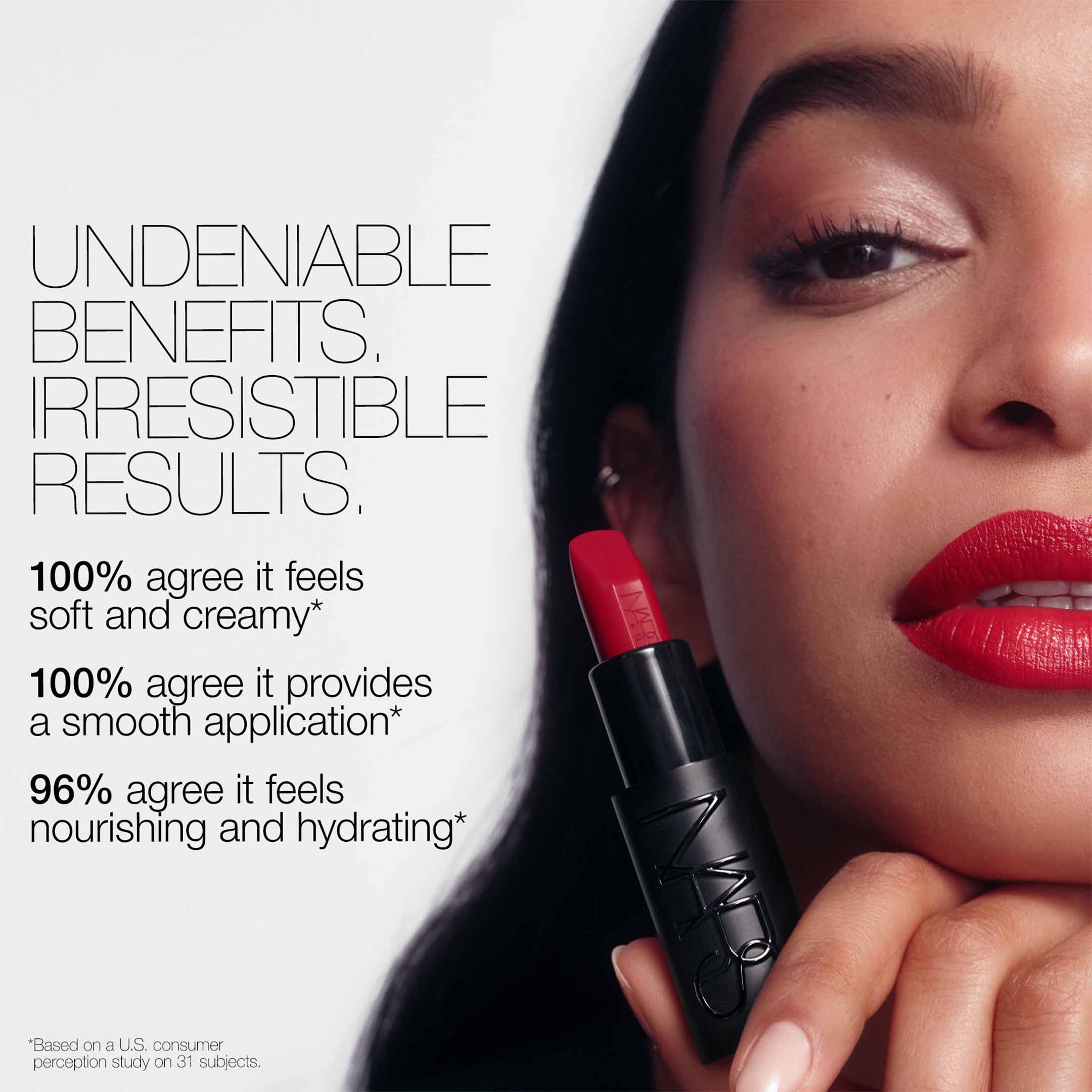 Nars Explicit Lipstick - Image 4