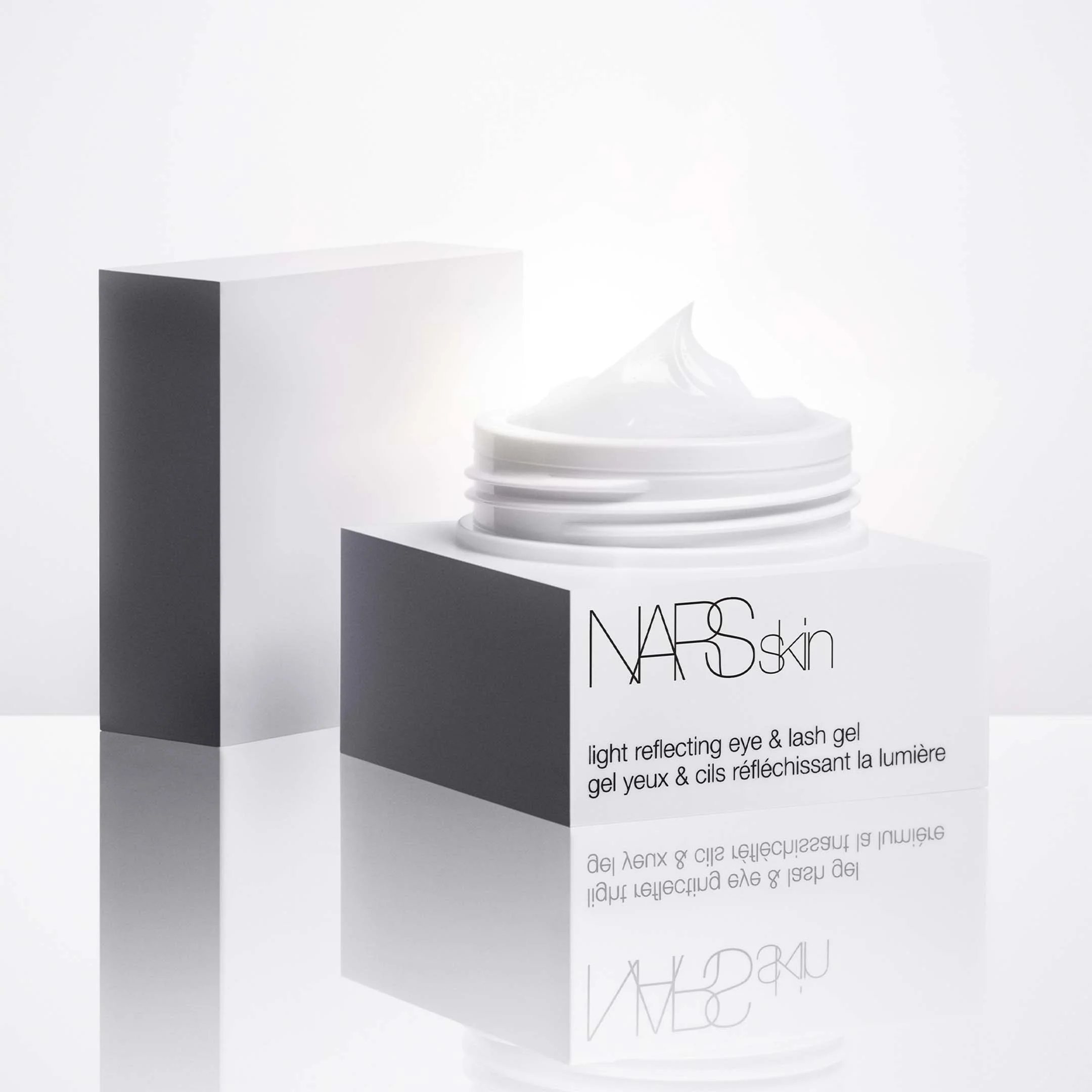 Narsskin Light Reflecting Eye & Lash Gel - Image 4