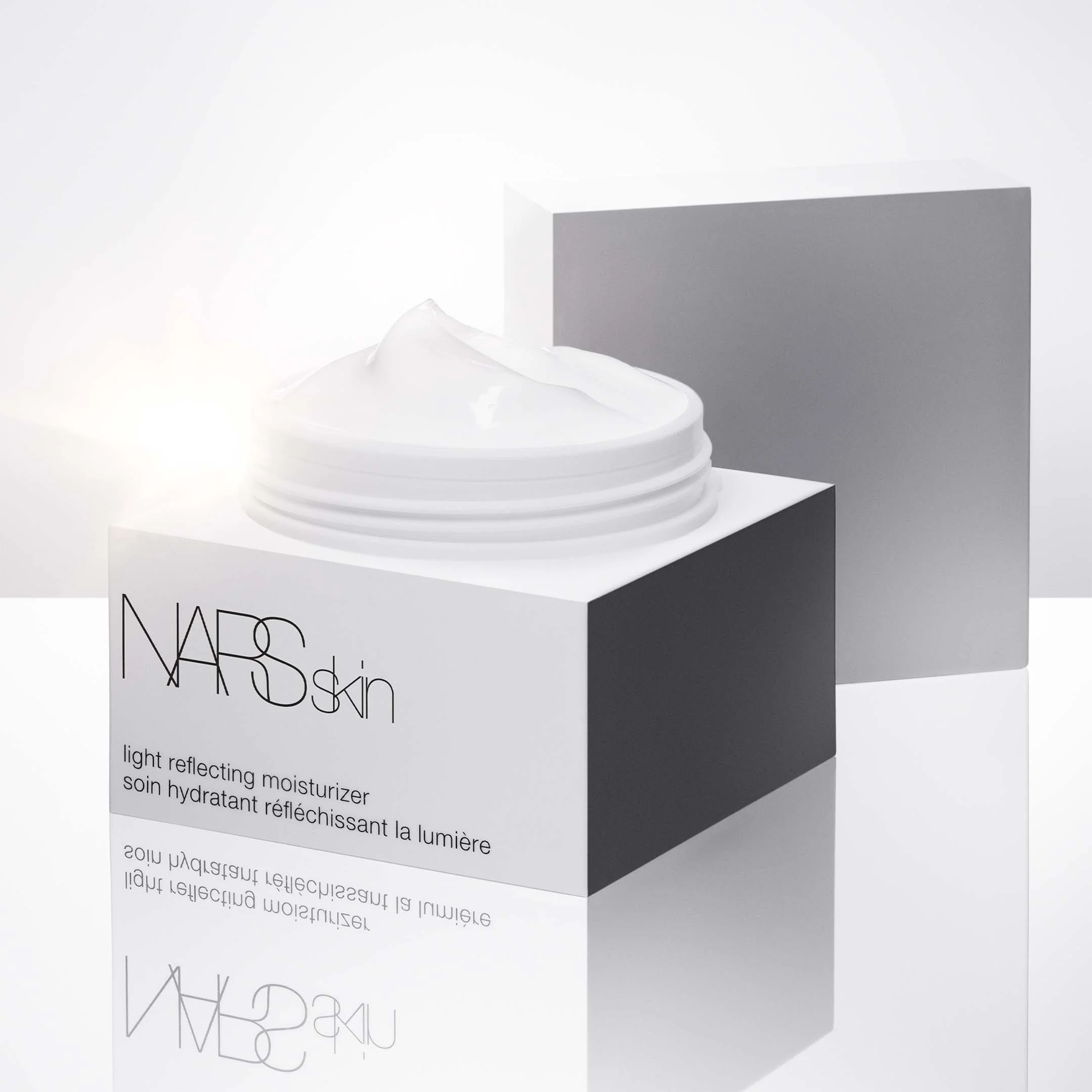 Narsskin Light Reflecting Moisturizer - Image 5