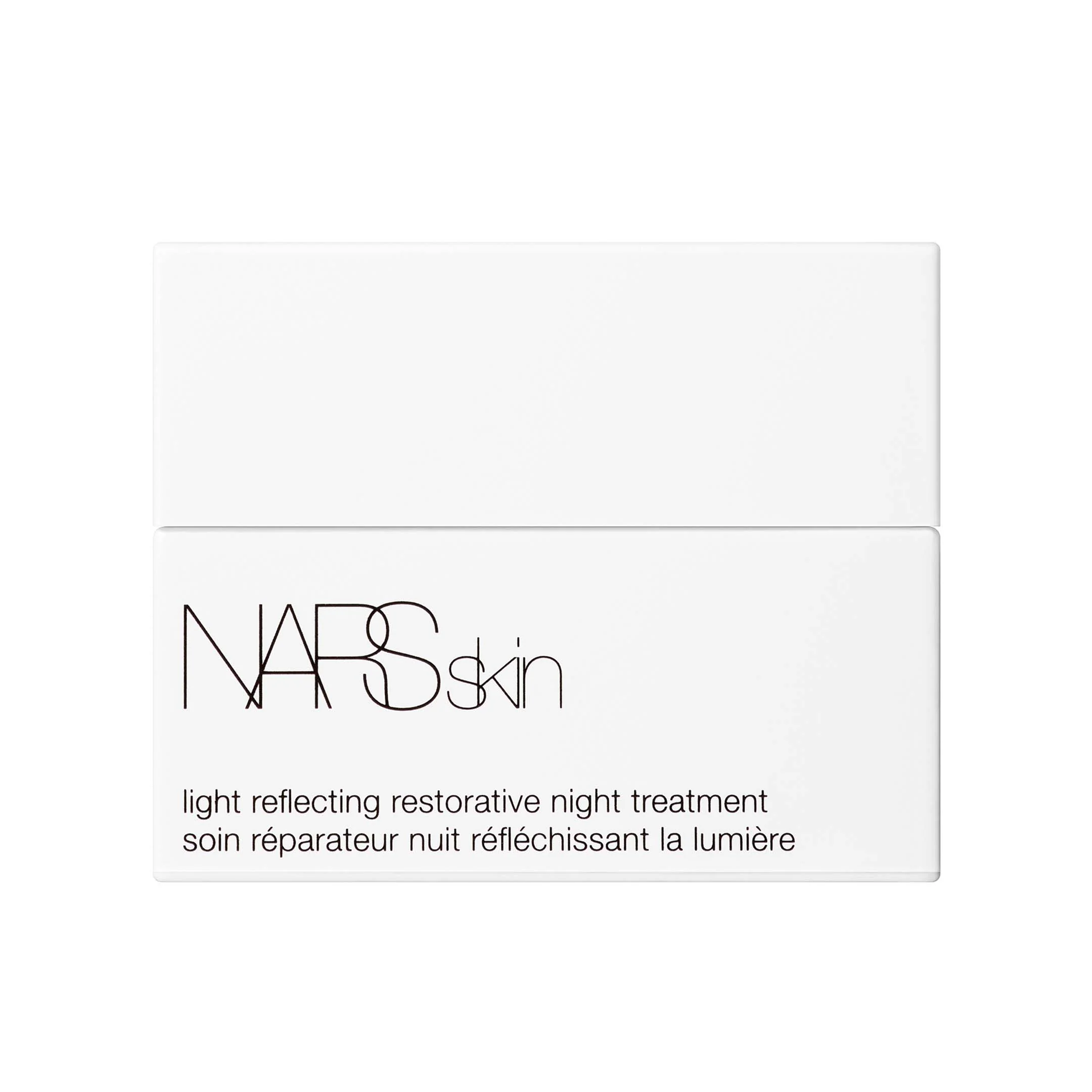 Narsskin Light Reflecting Restorative Night Treatment