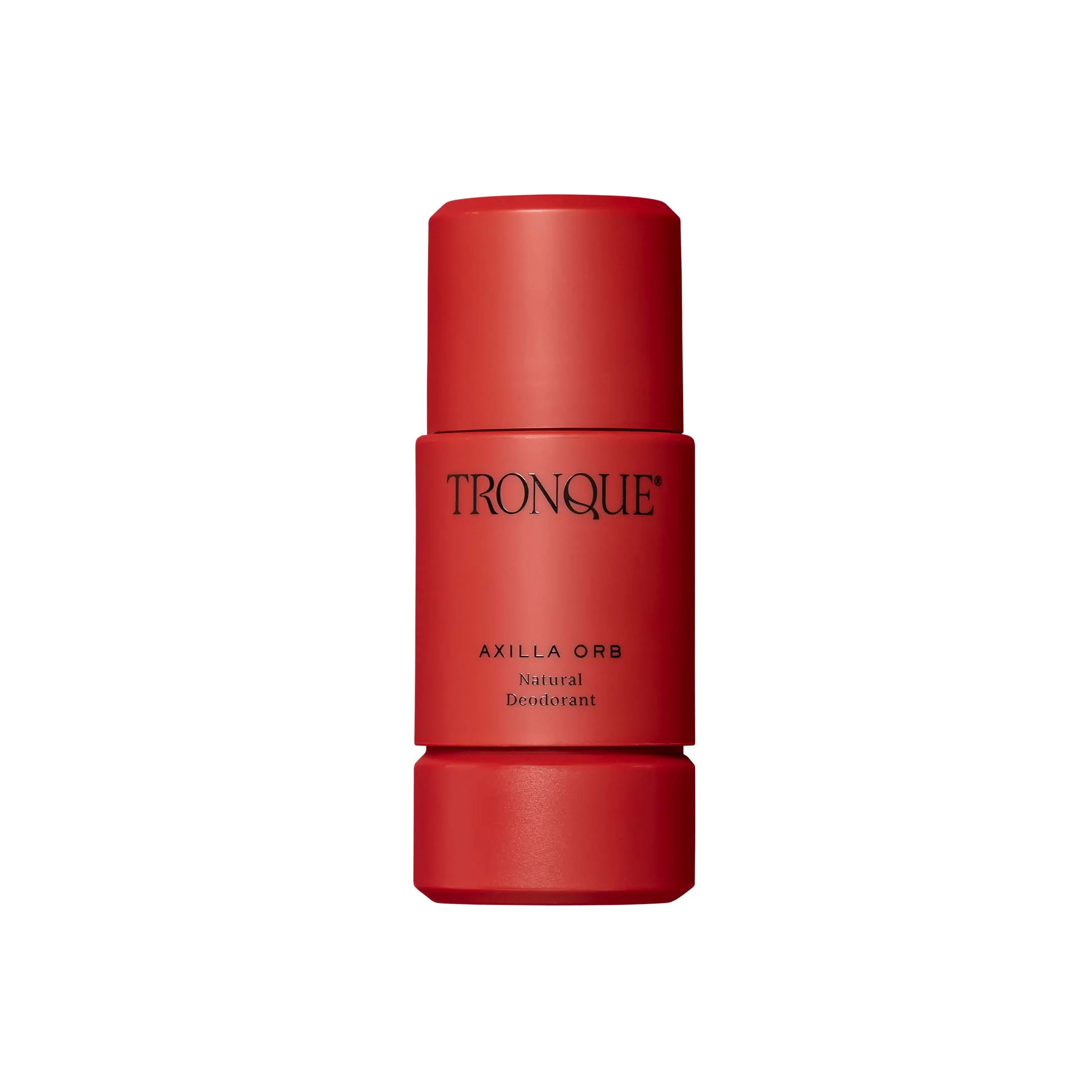 Natural Deodorant