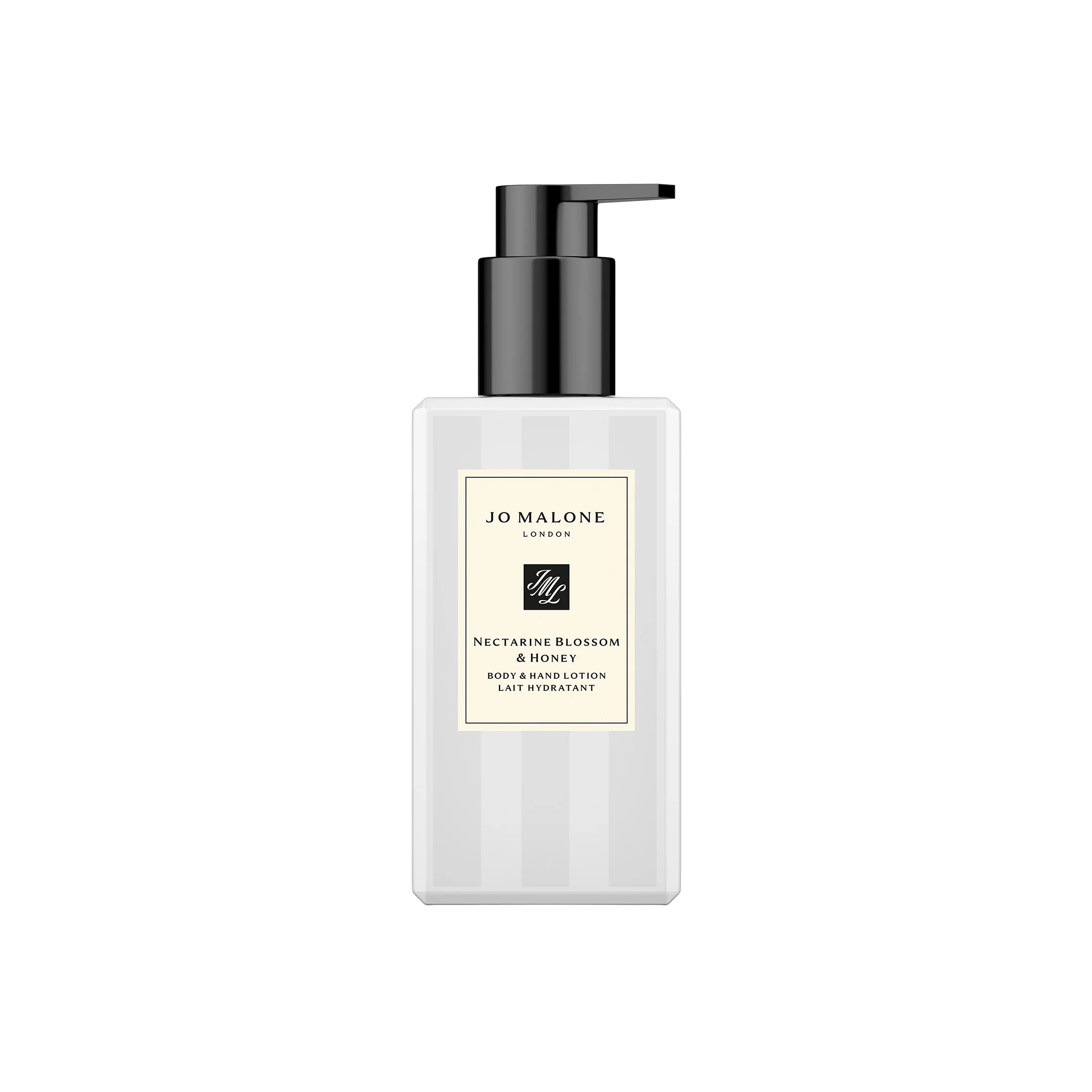 Nectarine Blossom & Honey Body & Hand Lotion