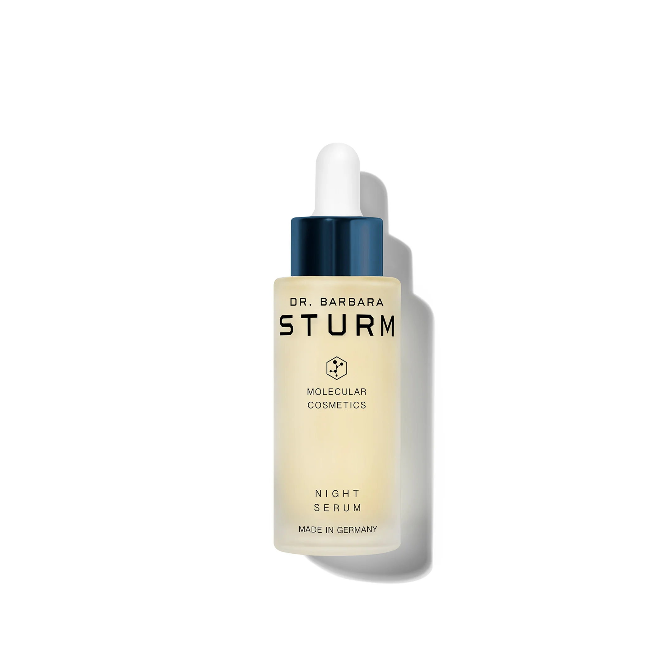 NIGHT SERUM