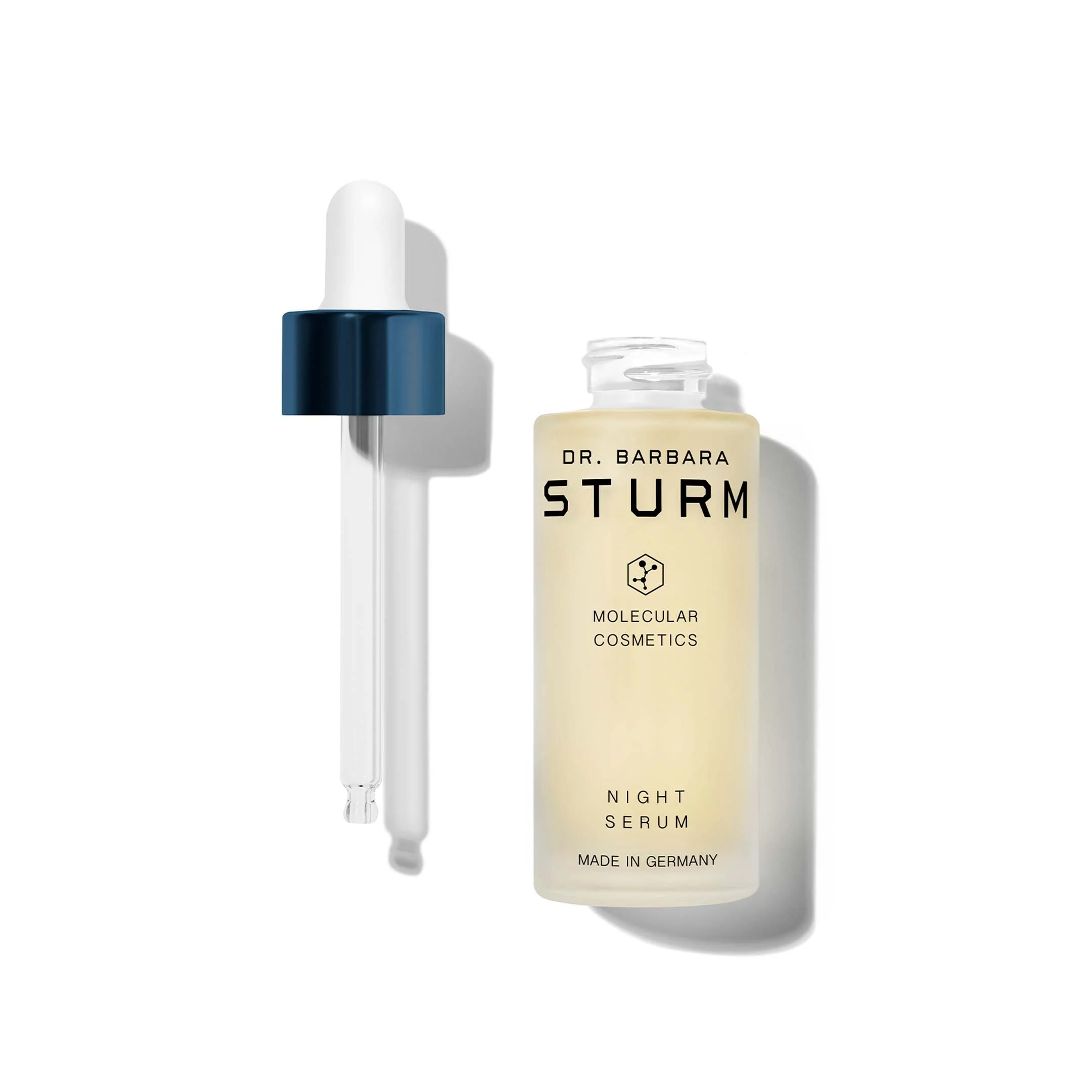 NIGHT SERUM - Image 2
