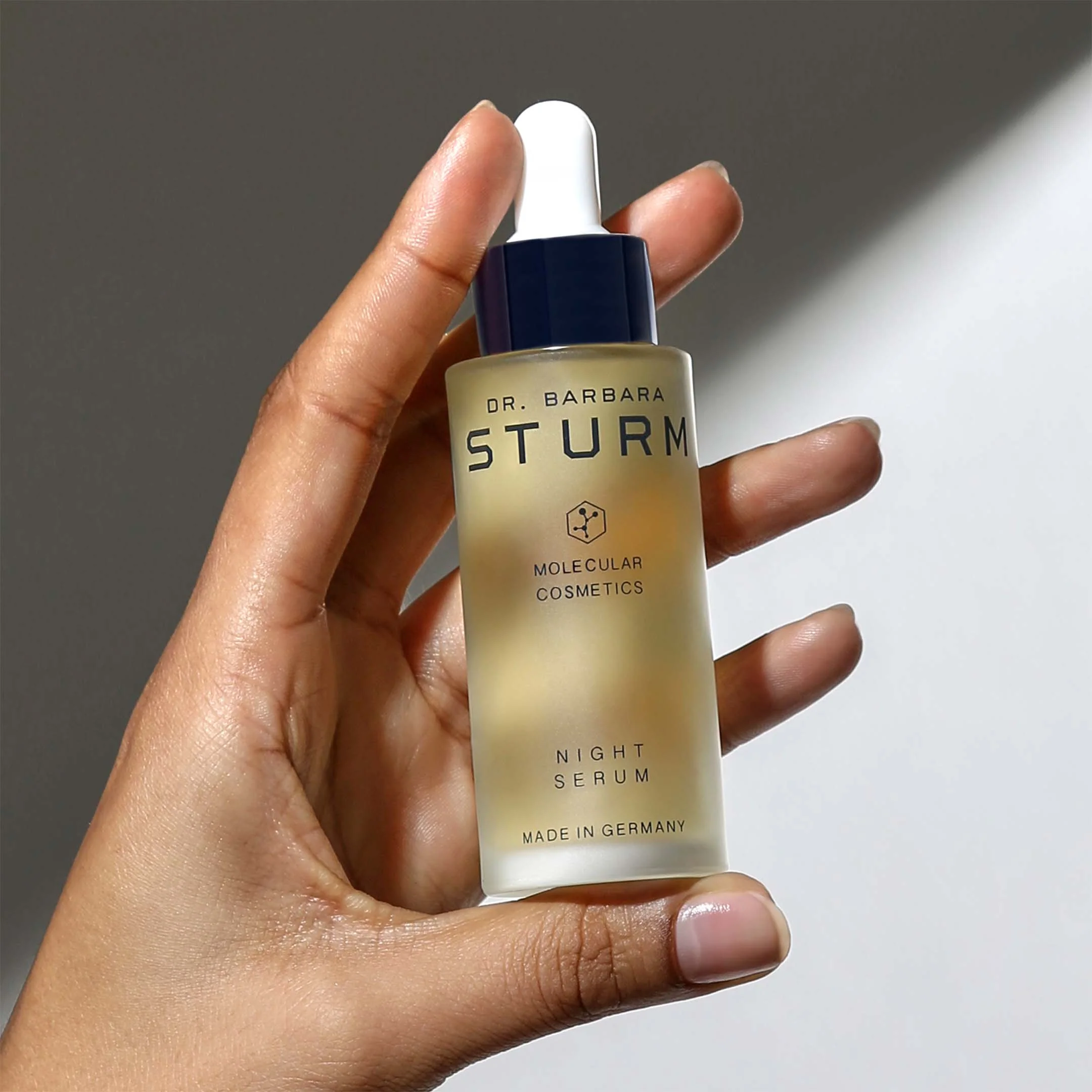 NIGHT SERUM - Image 4