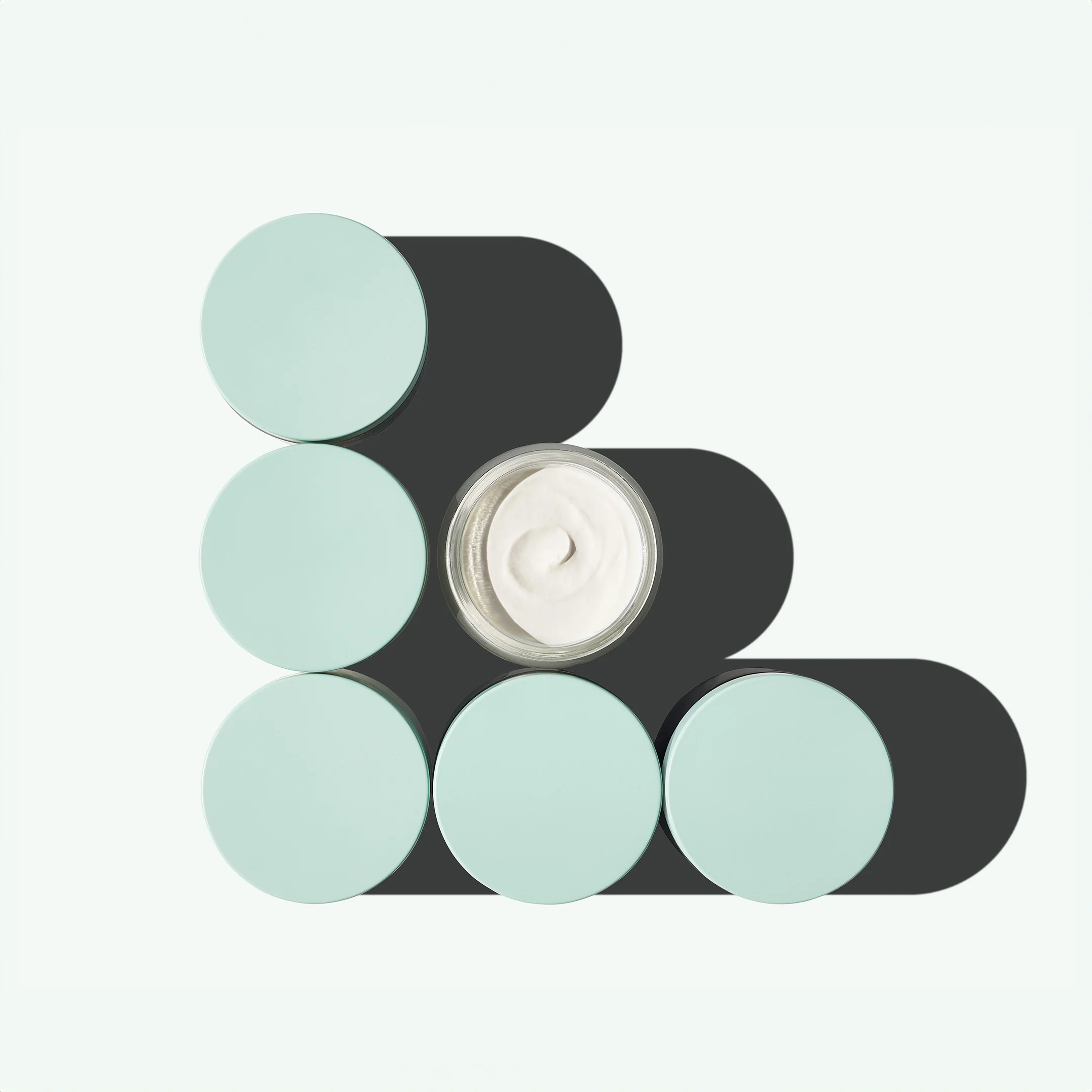 No. Green Body Butter - Image 3