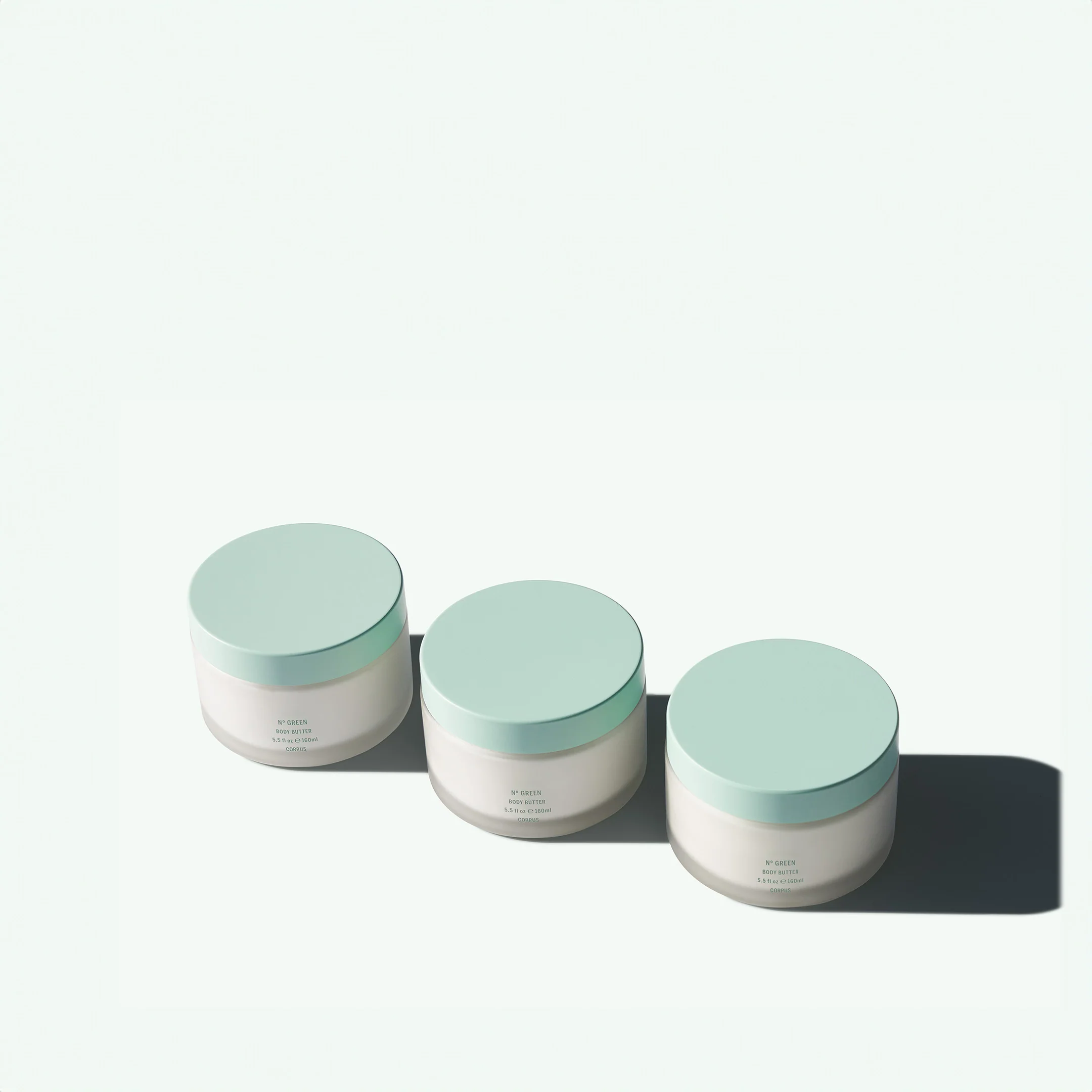 No. Green Body Butter - Image 5
