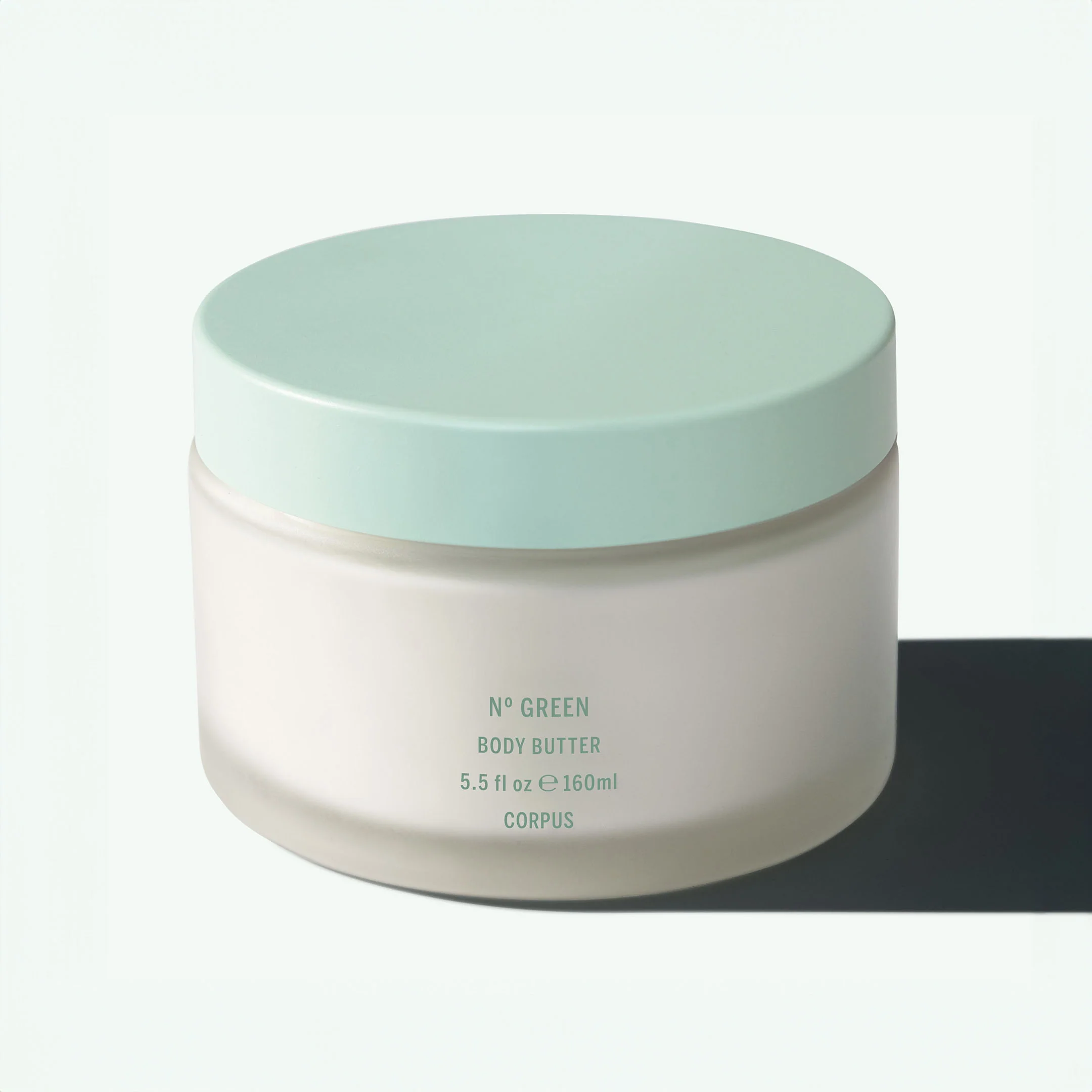 No. Green Body Butter - Image 7